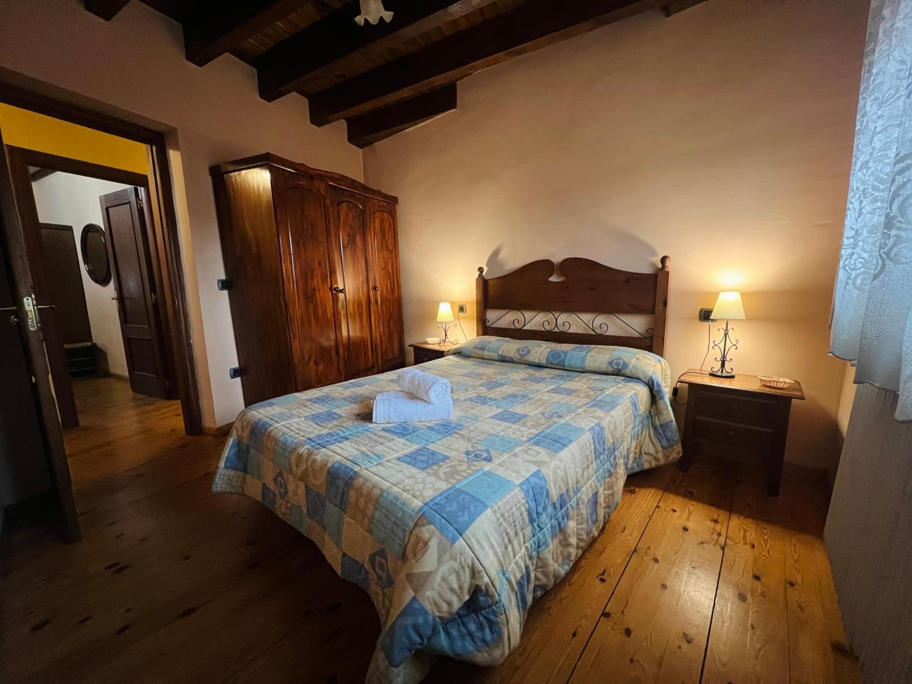 Chalet photo 2