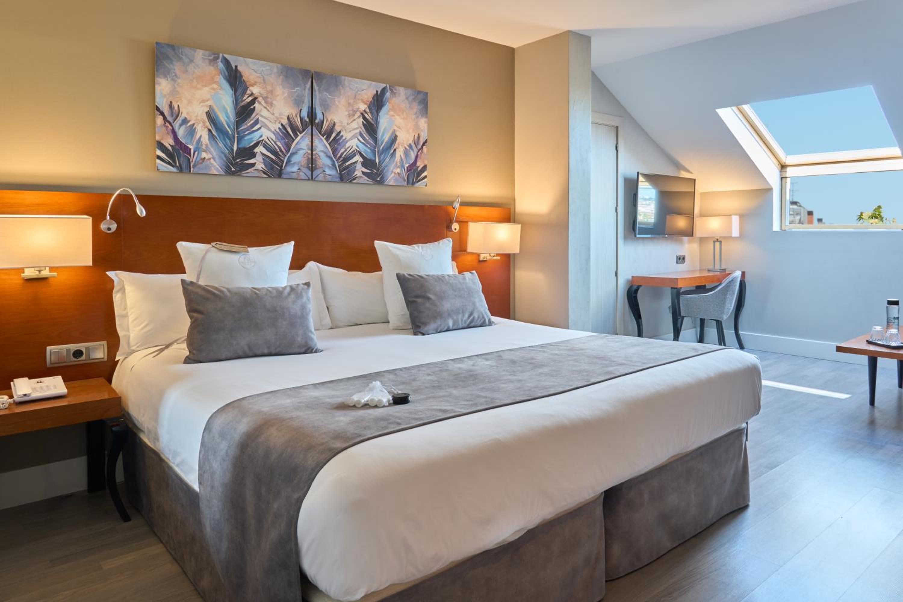 Superior Double or Twin Room - Photo 3
