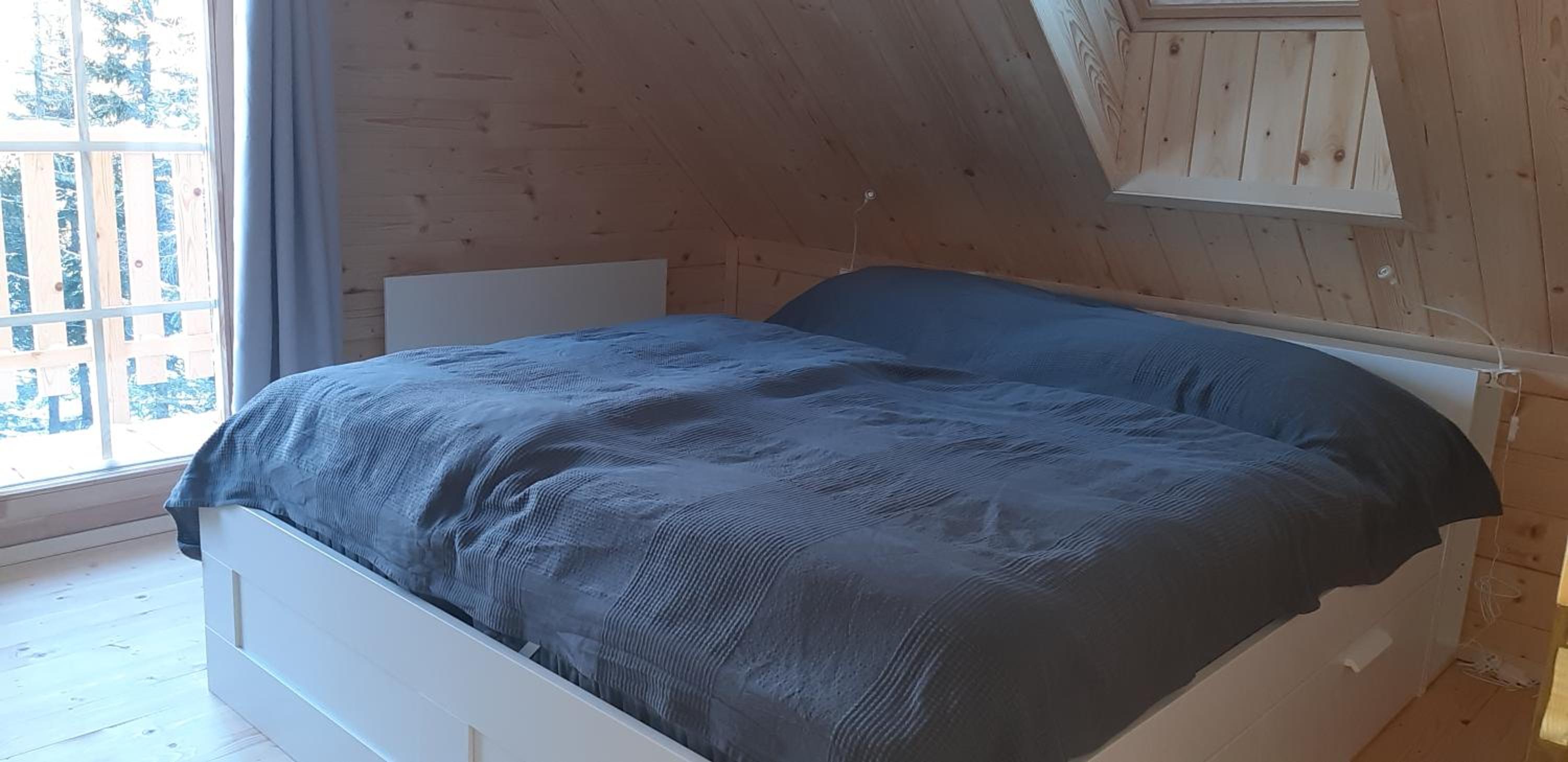 Chalet photo 1