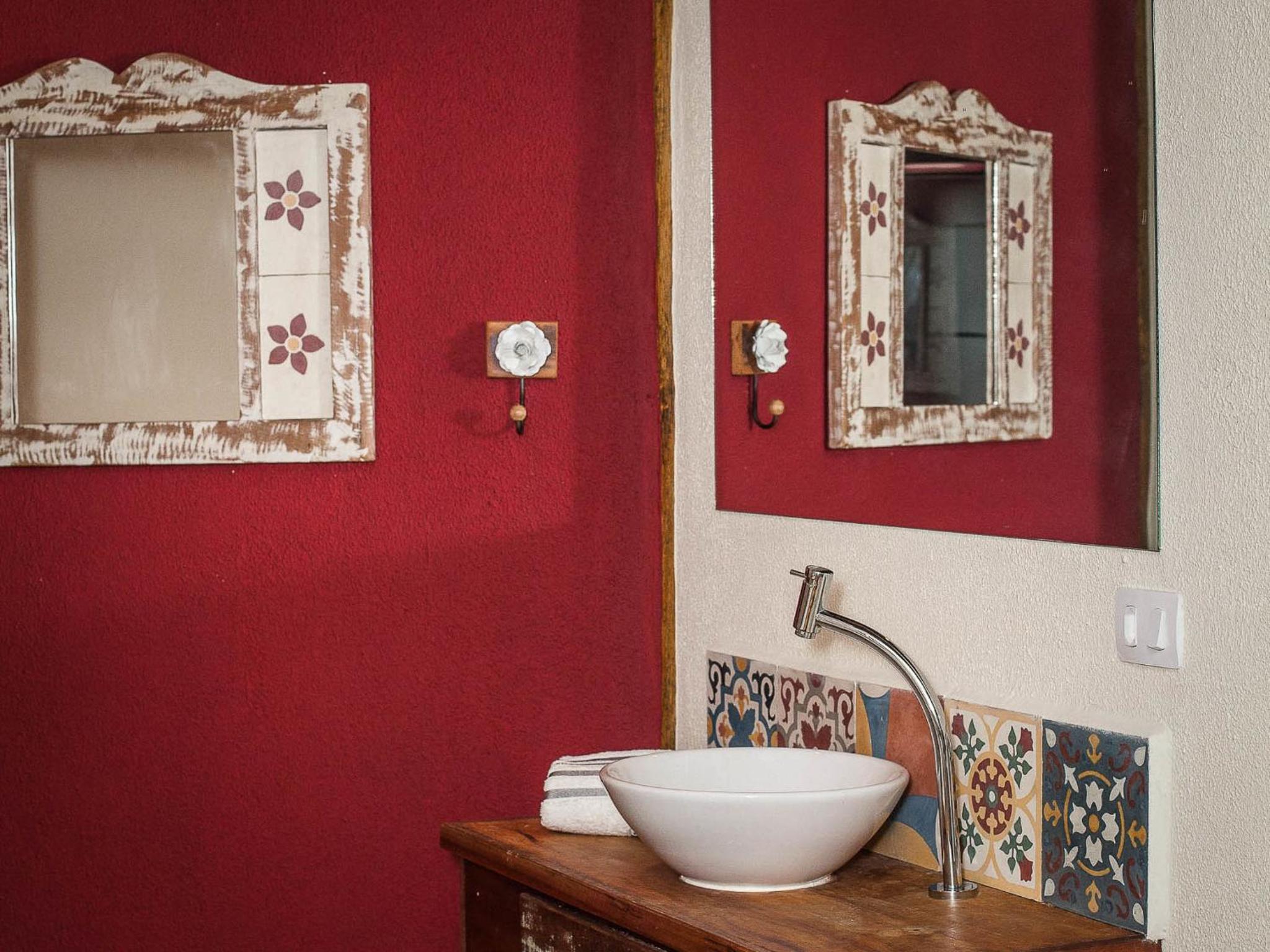 Suite with Spa Bath photo 3
