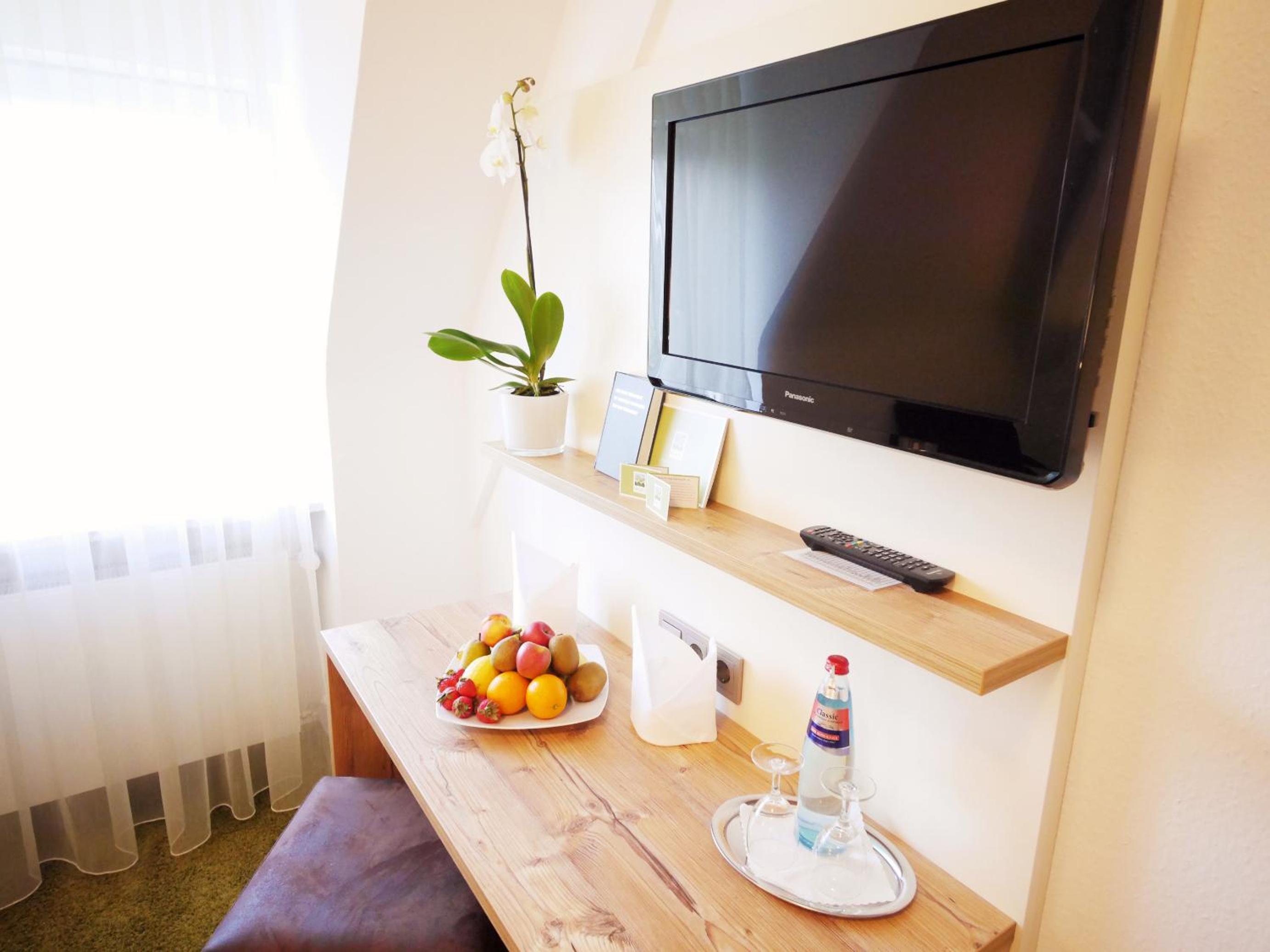 Standard Single Room photo 3