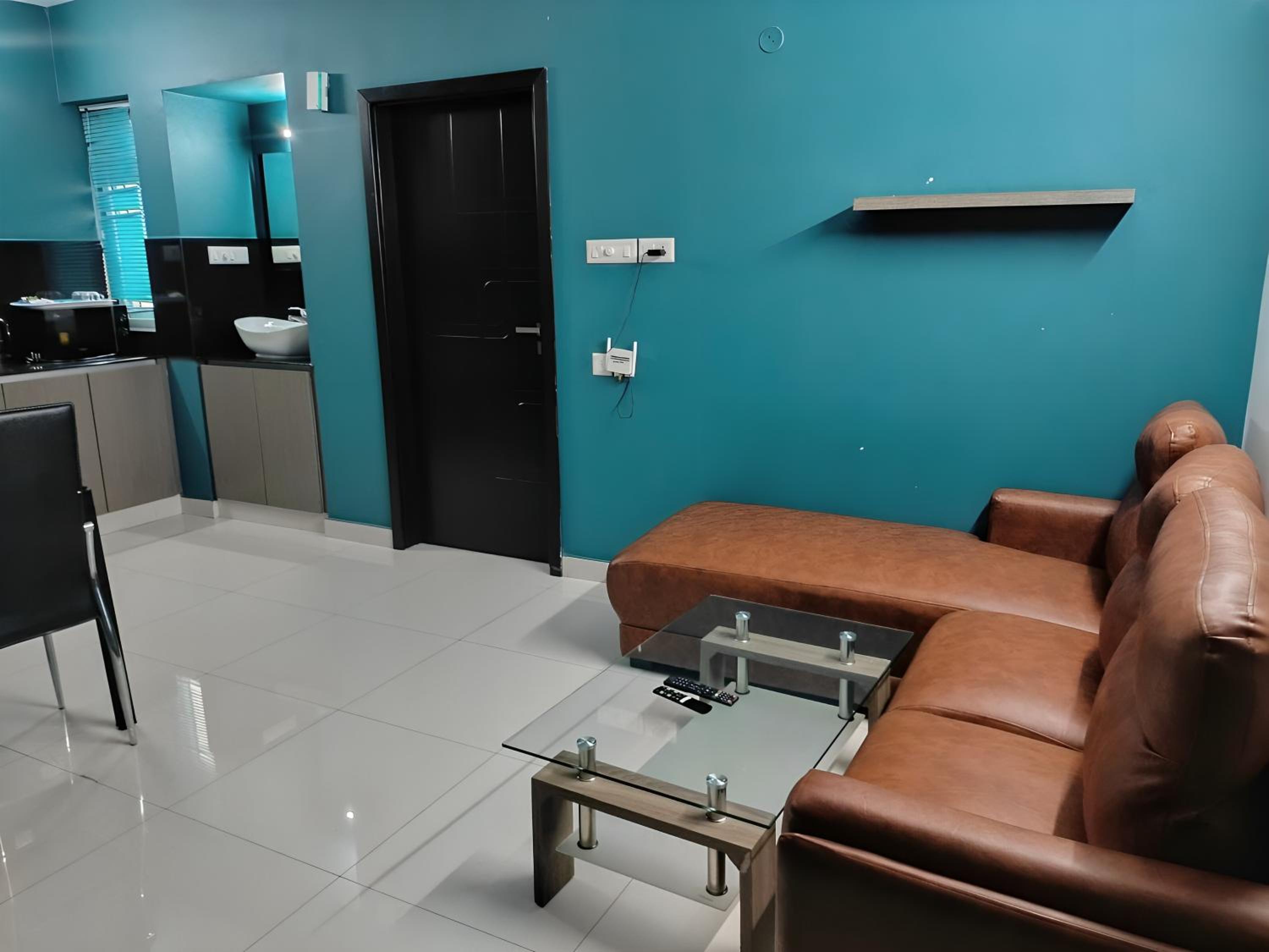 Executive Suite photo 1
