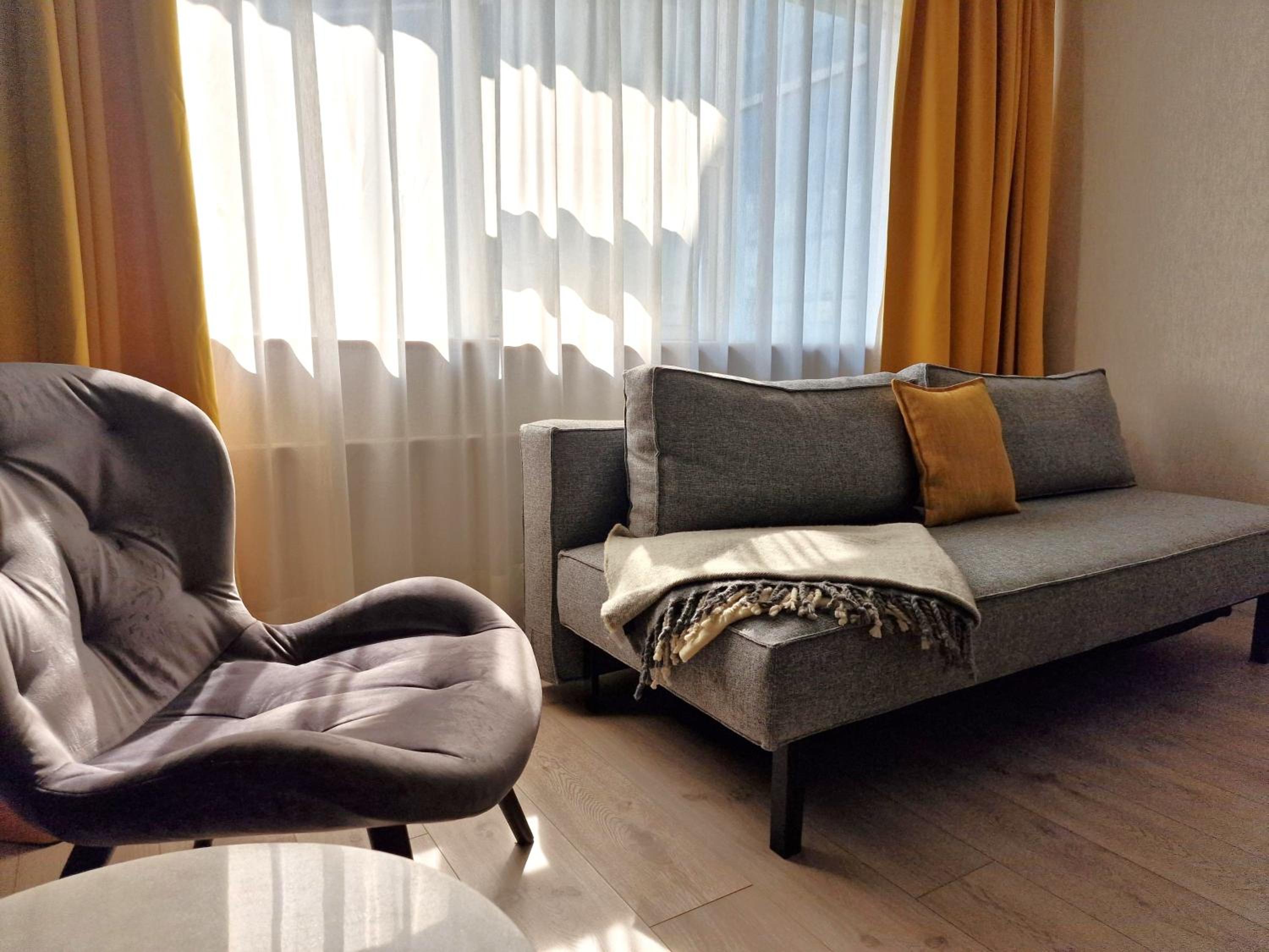 Standard Triple Room - Photo 5