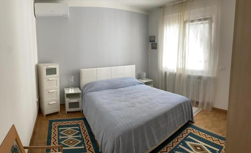Superior Apartment With Balcony