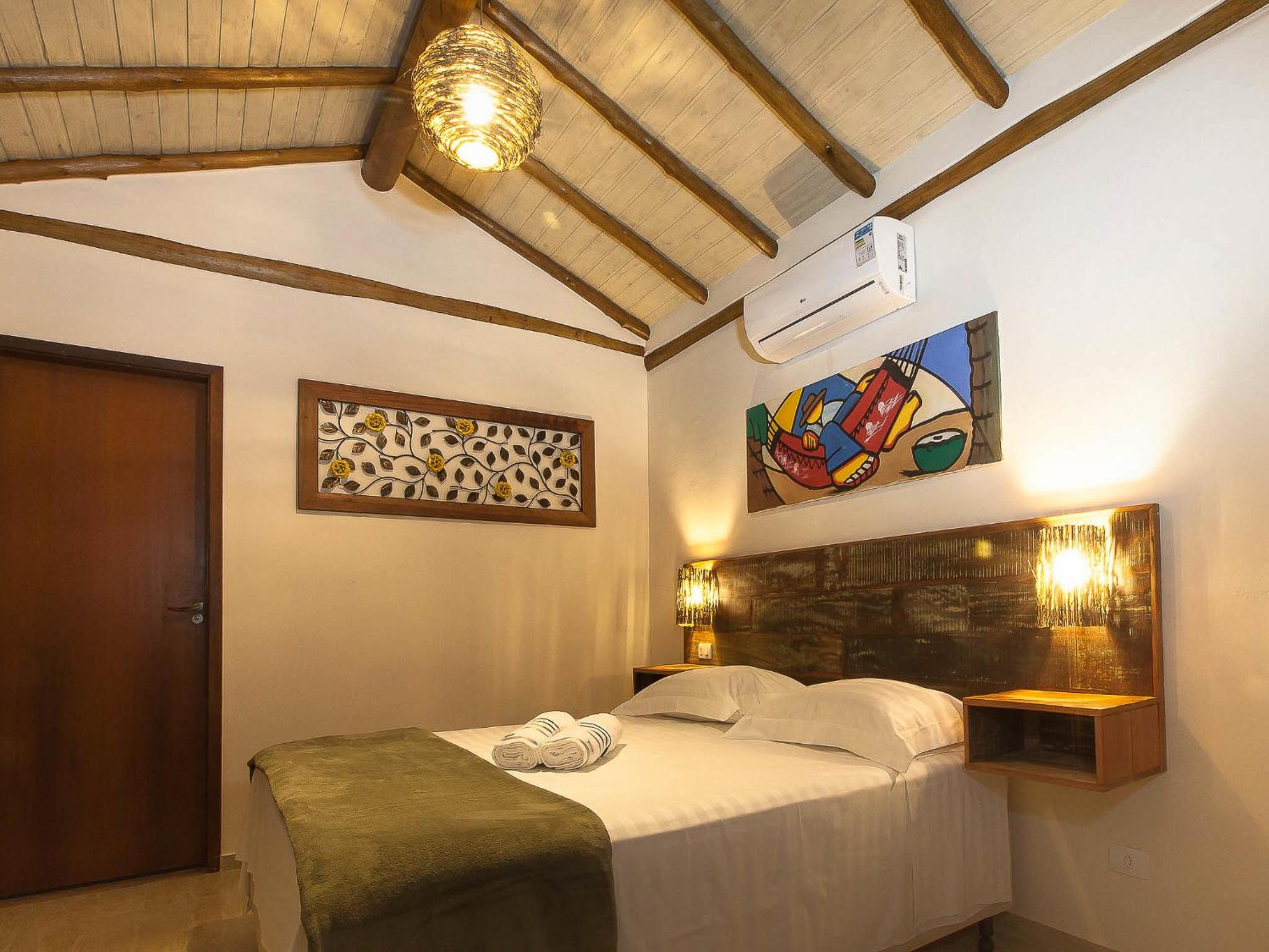 Suite with Garden View photo 1