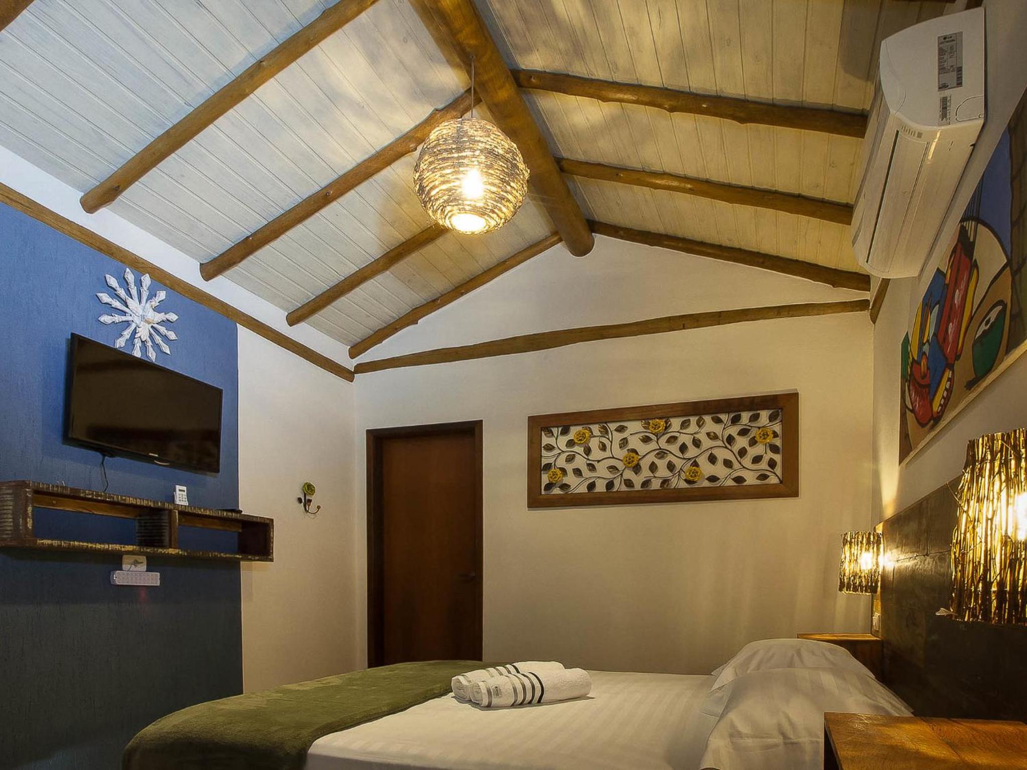 Suite with Garden View photo 3