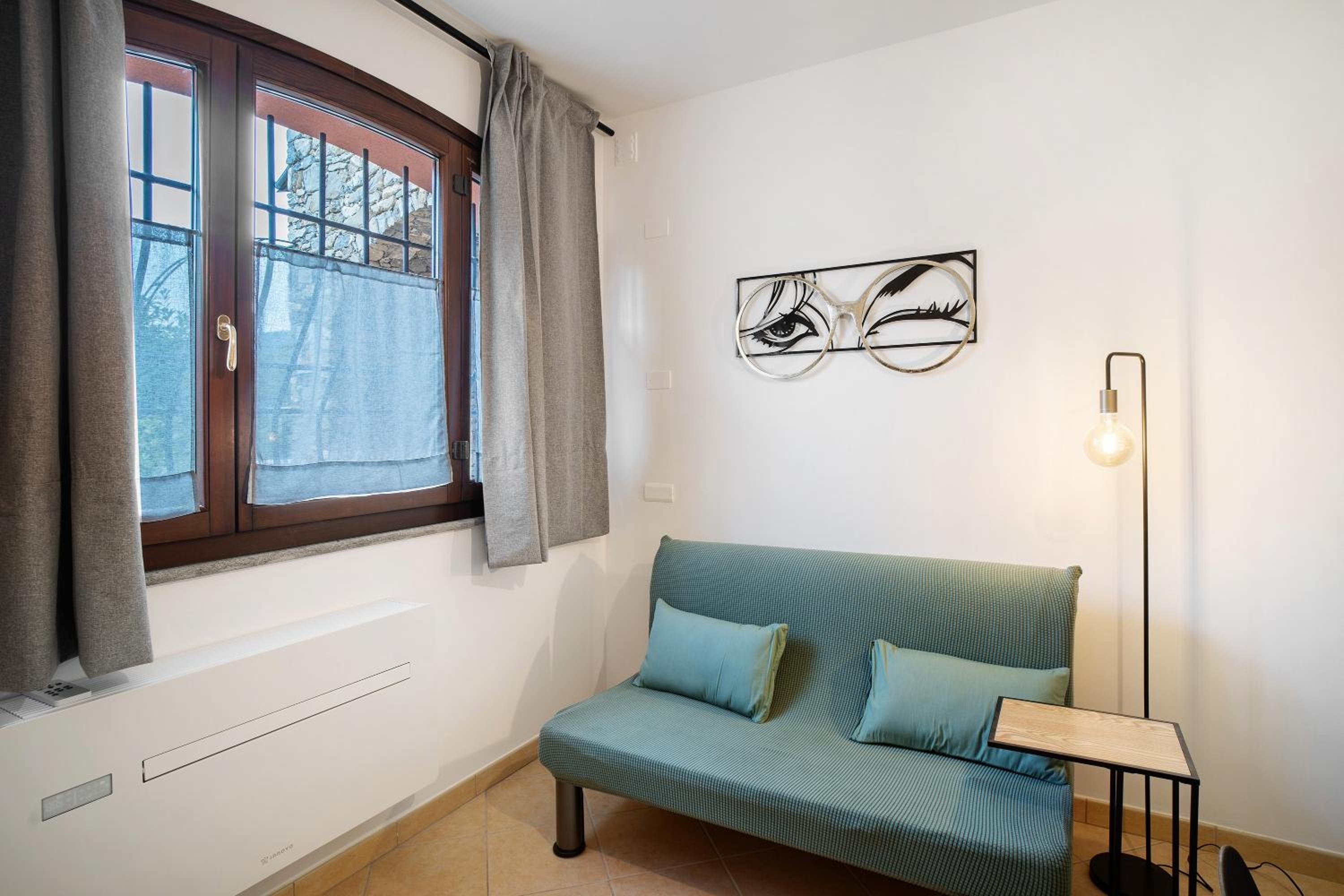 Superior One-Bedroom Apartment photo 1