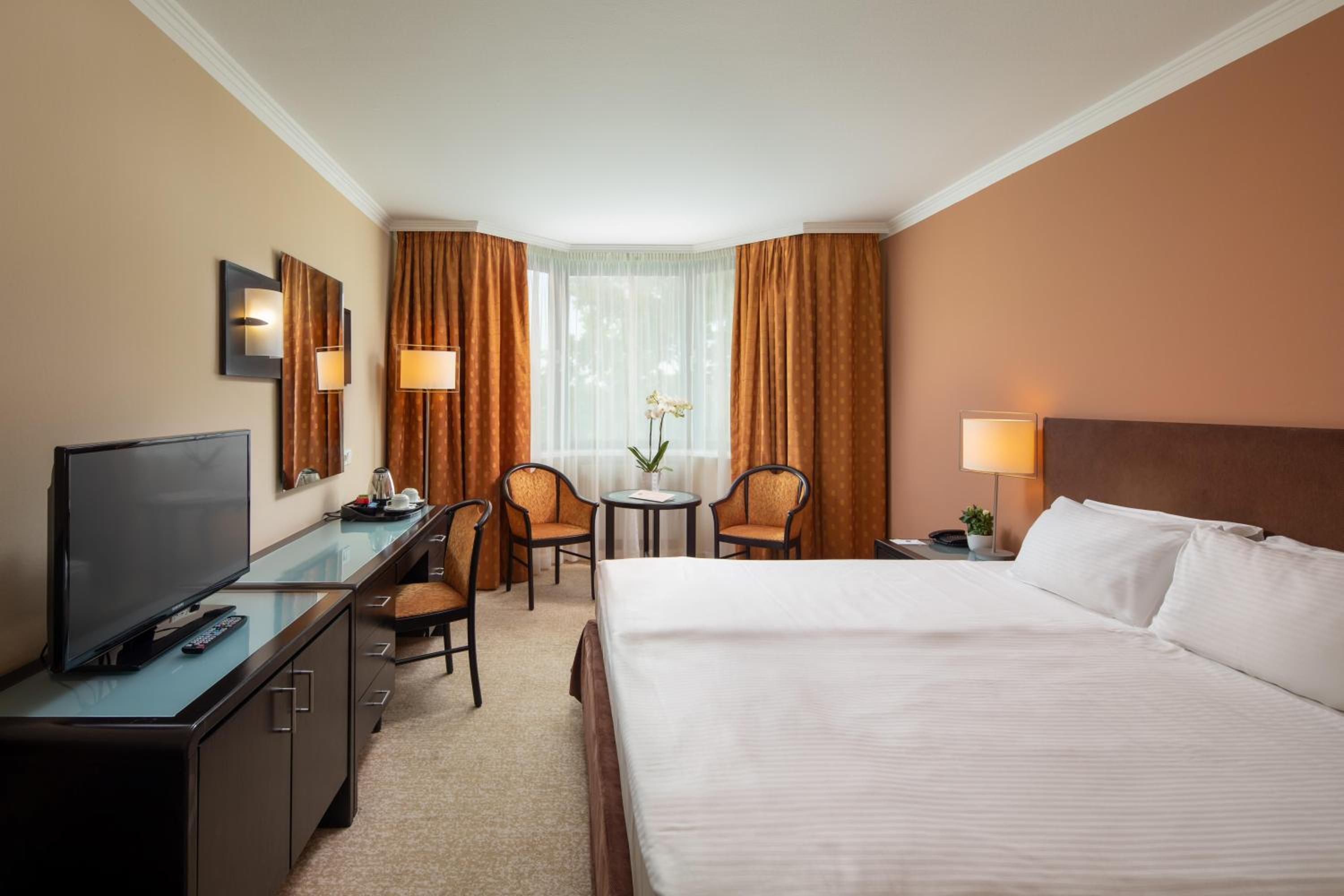Classic King Room - Photo 1
