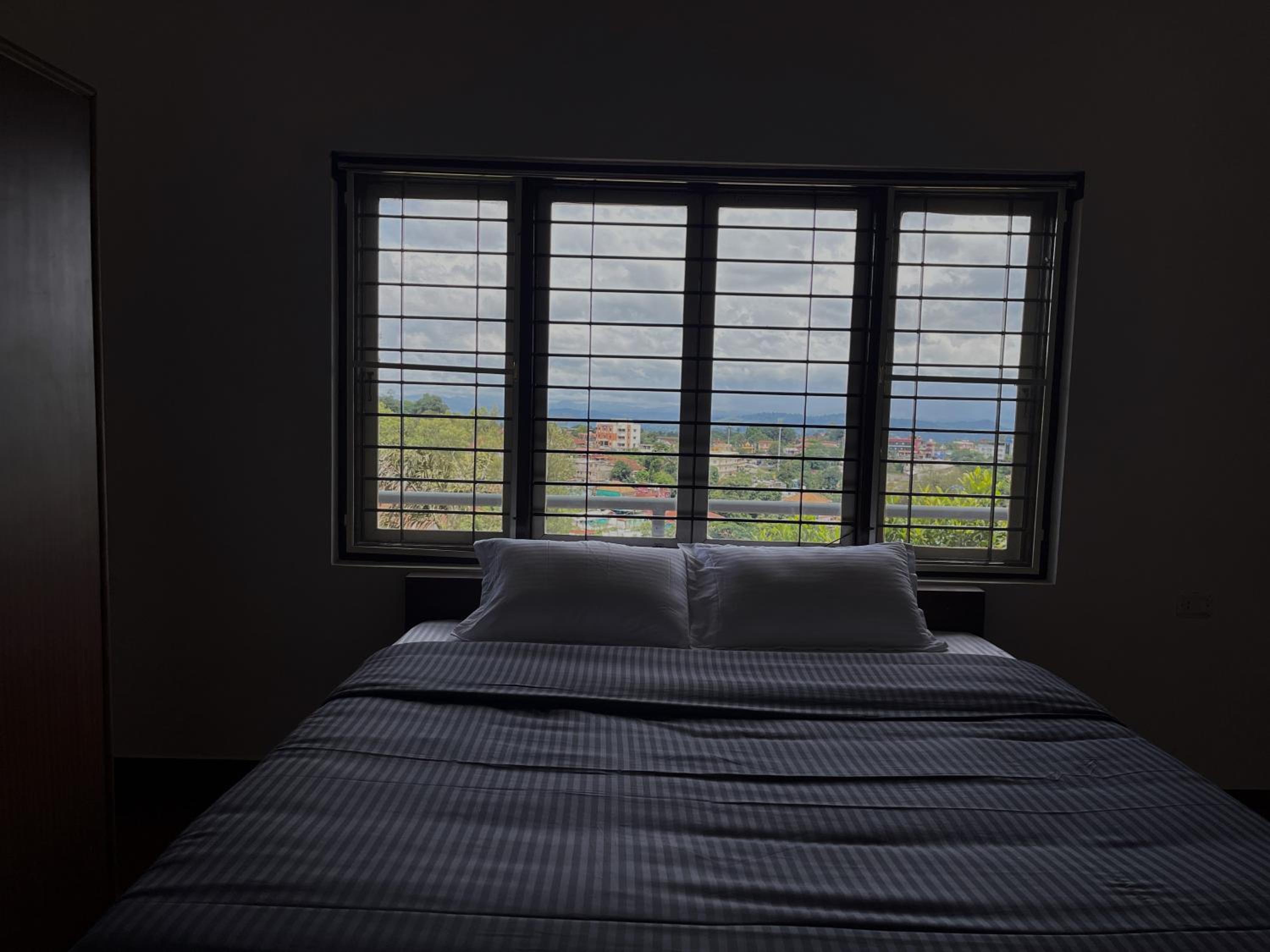Double Room with Private Bathroom photo 3