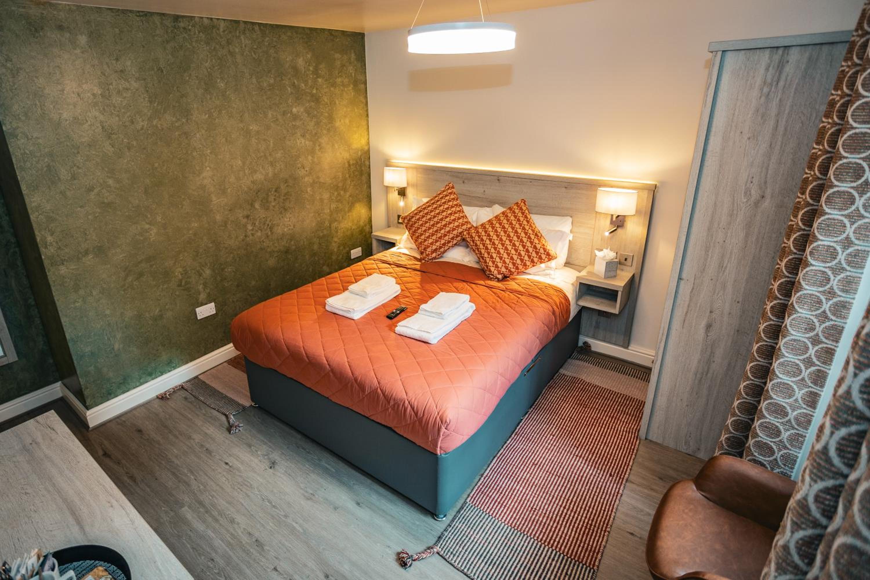 King Room photo 1
