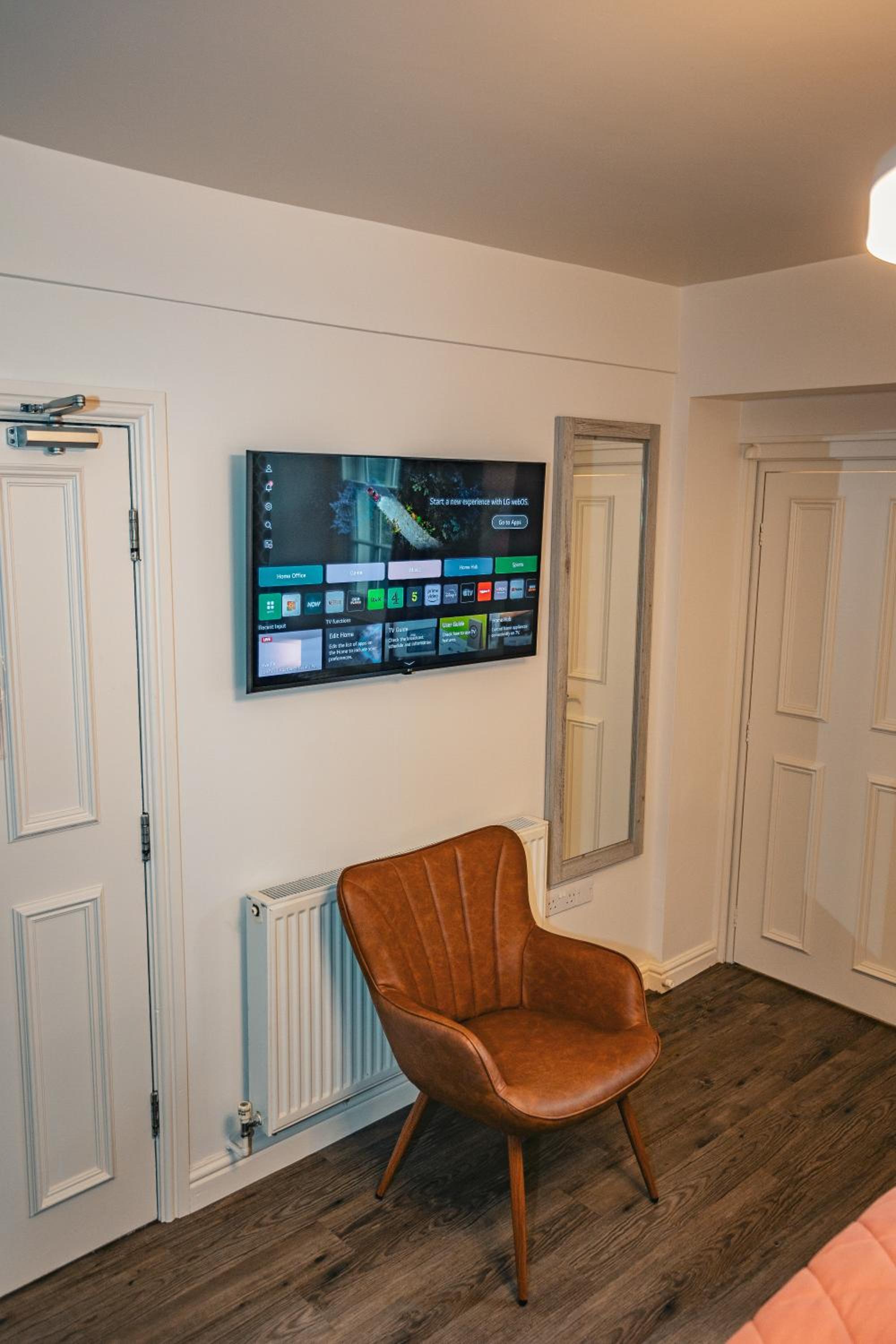 King Room photo 2