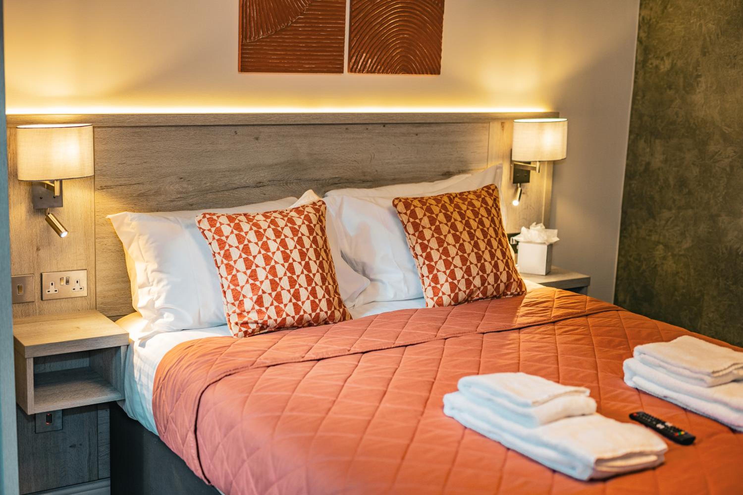 King Room photo 1