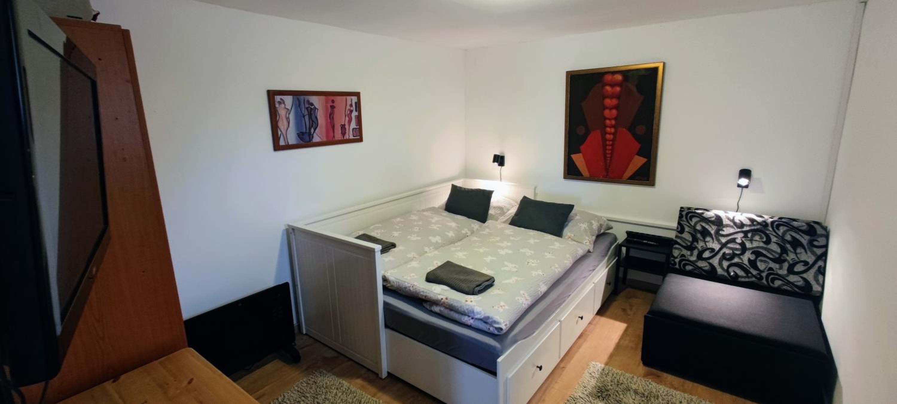 Apartment - Photo 1
