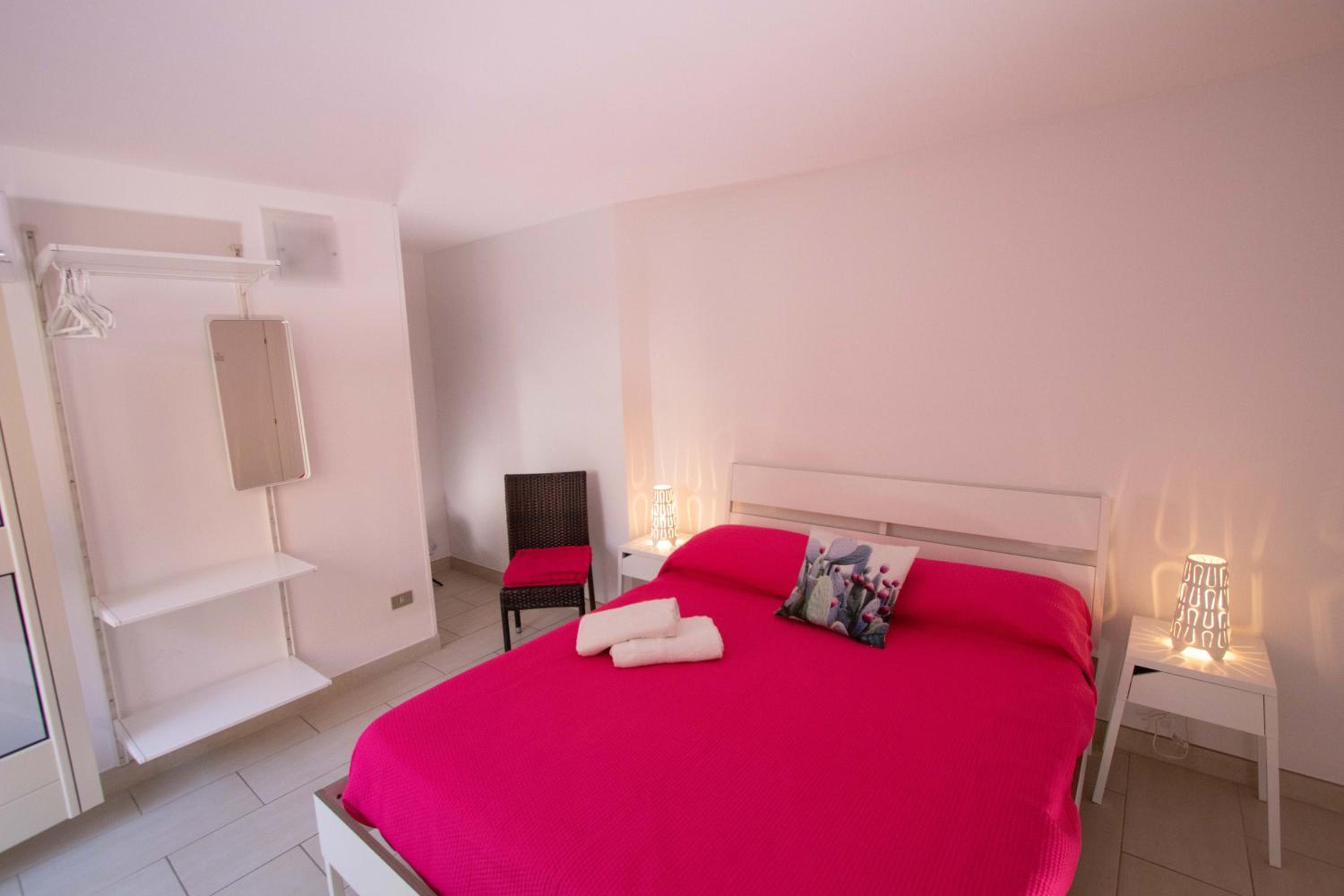 Double Room with Patio photo 3