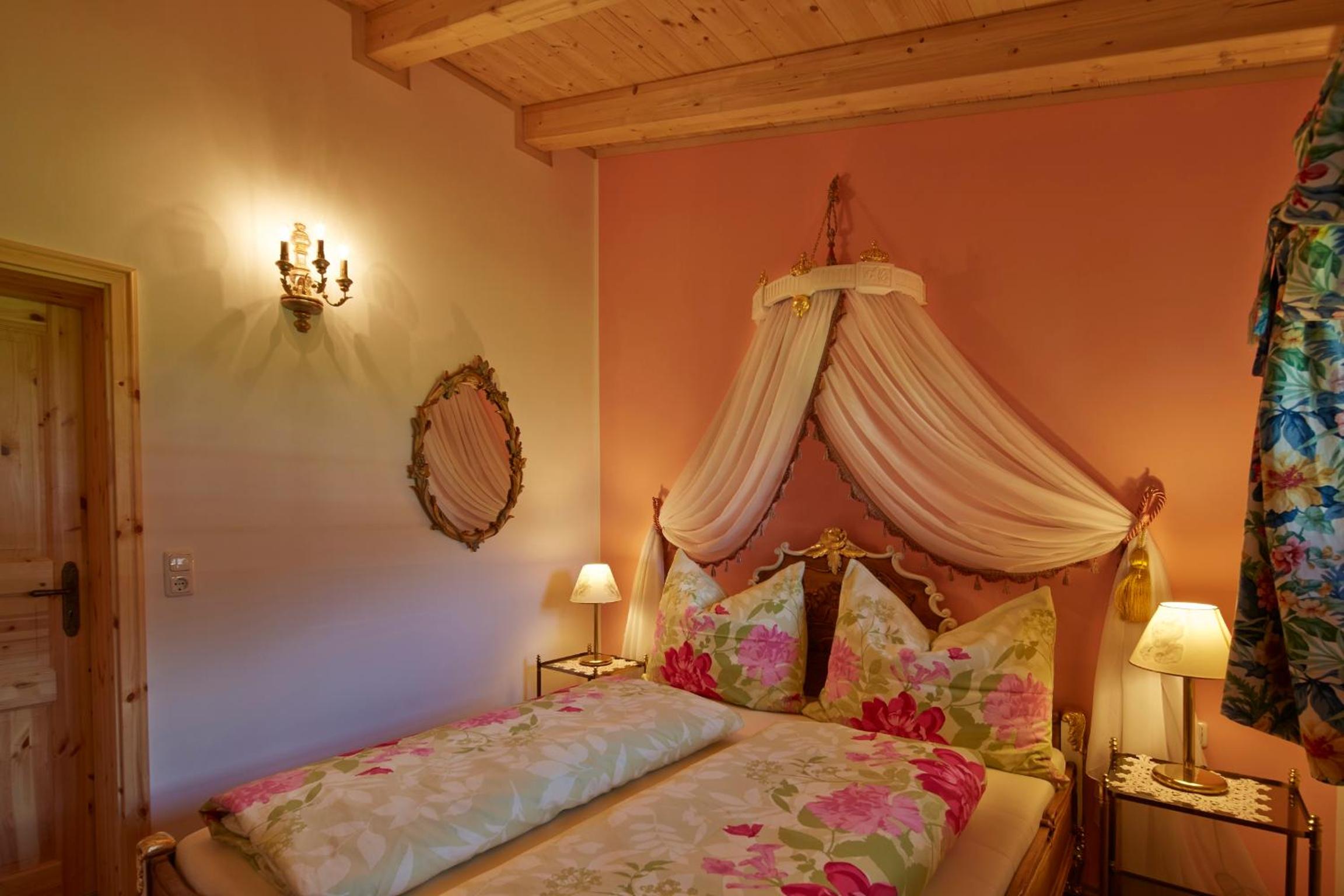 Two-Bedroom Chalet photo 1