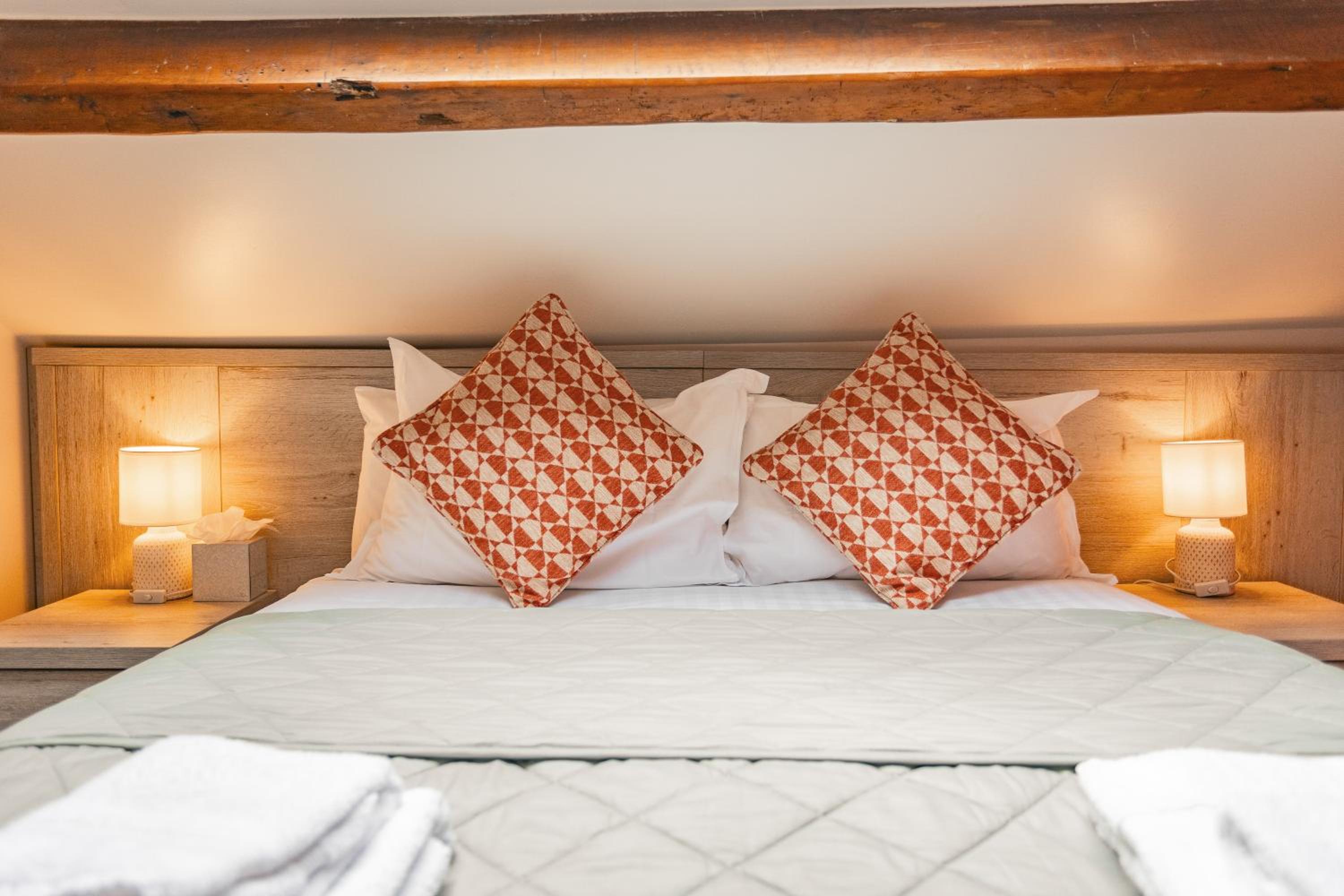 Double Room photo 1