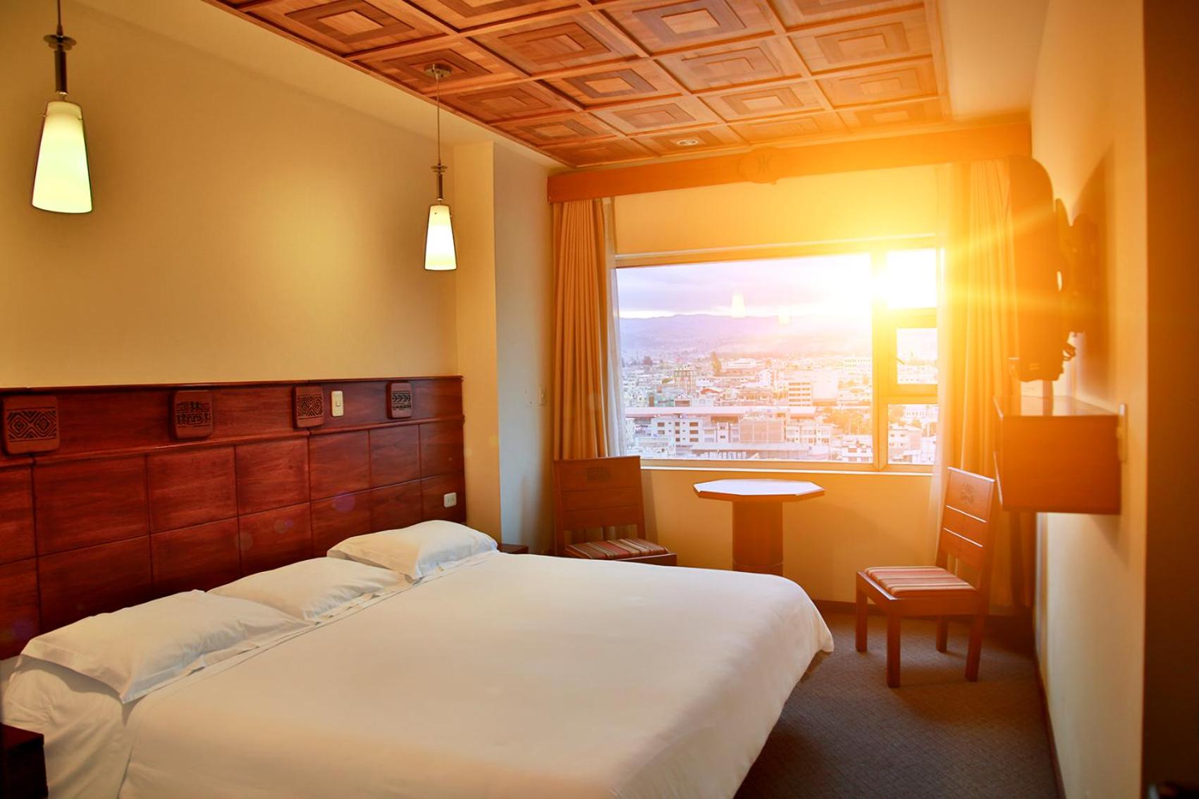 Luxury Single Room photo 3
