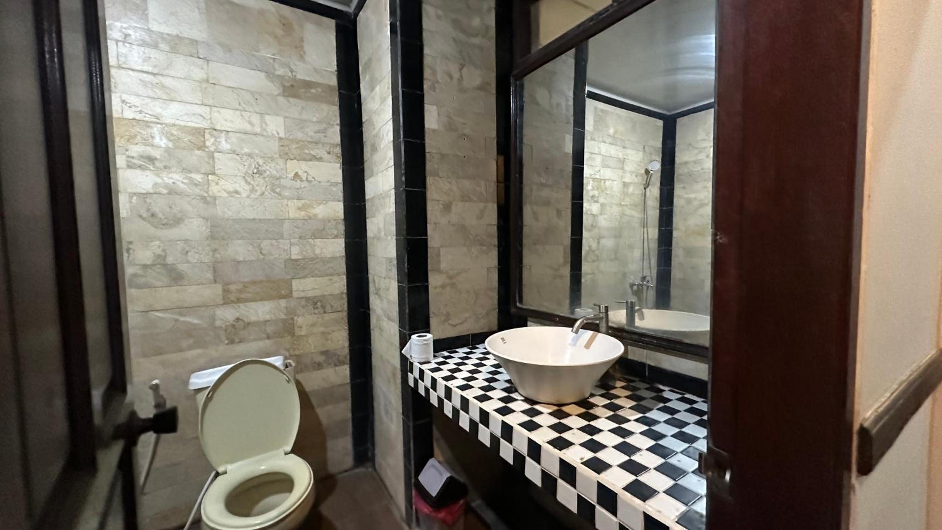 Standard Double or Twin Room photo 2