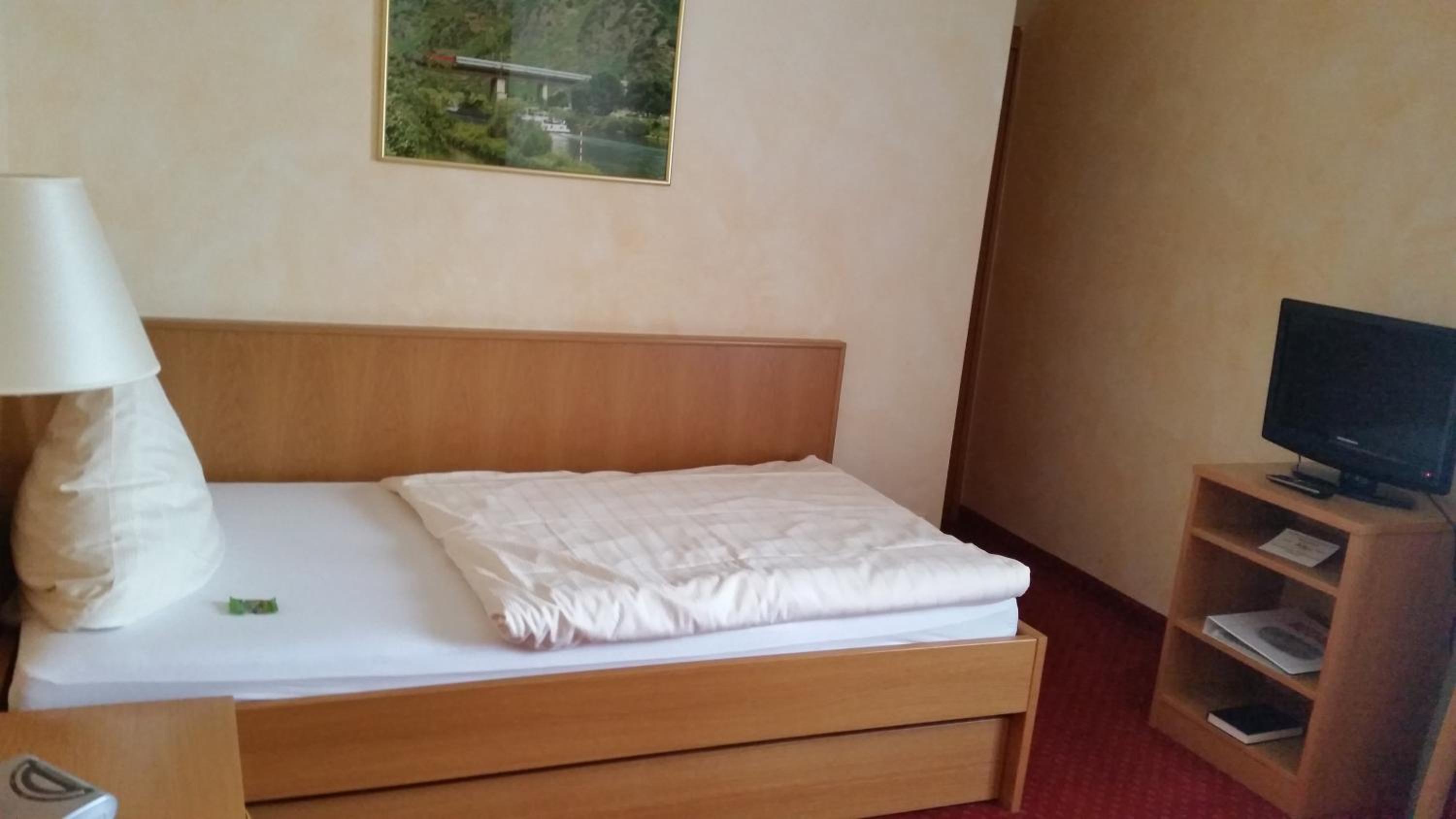 Single Room photo 2