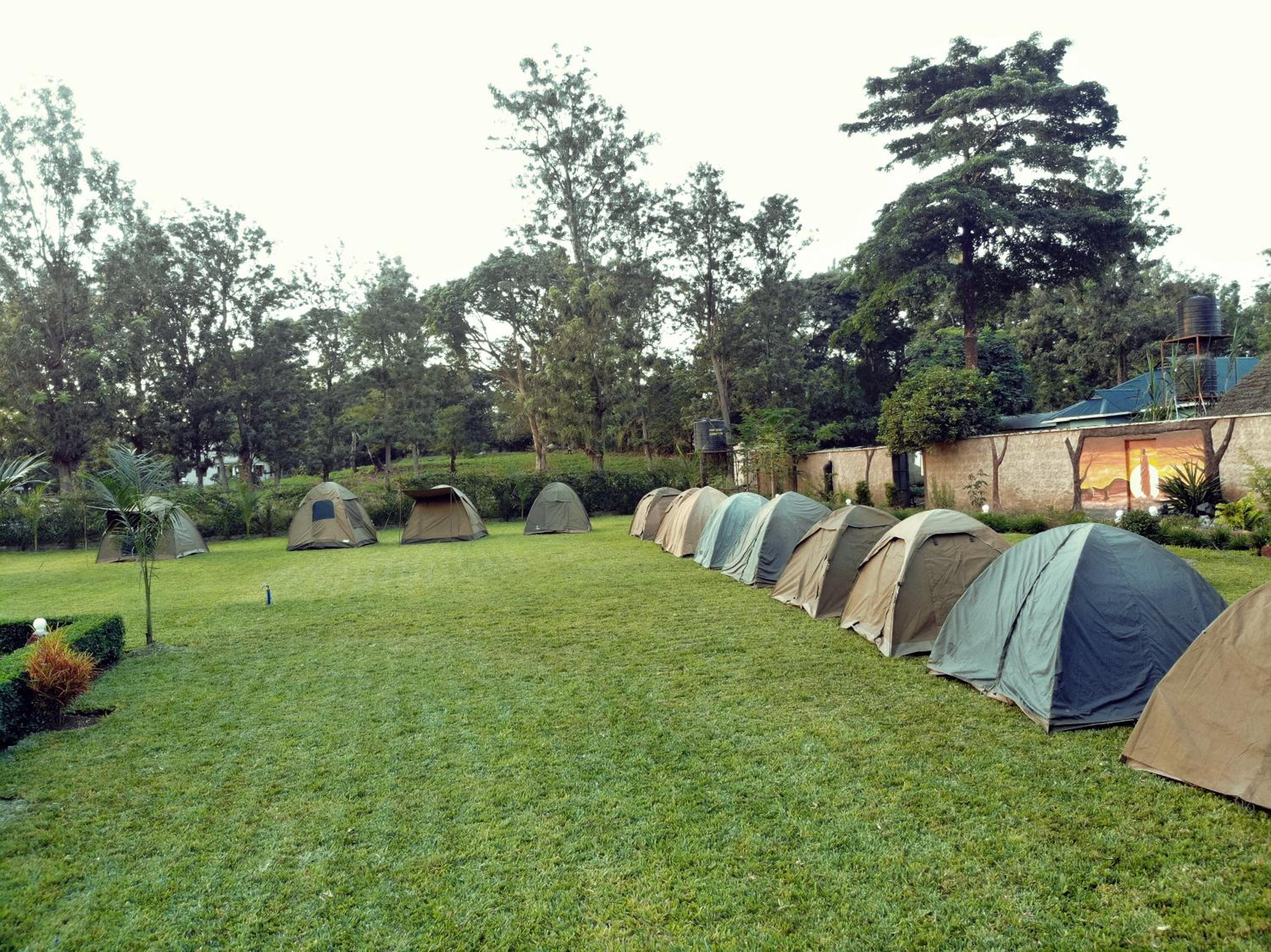 Tent photo 3