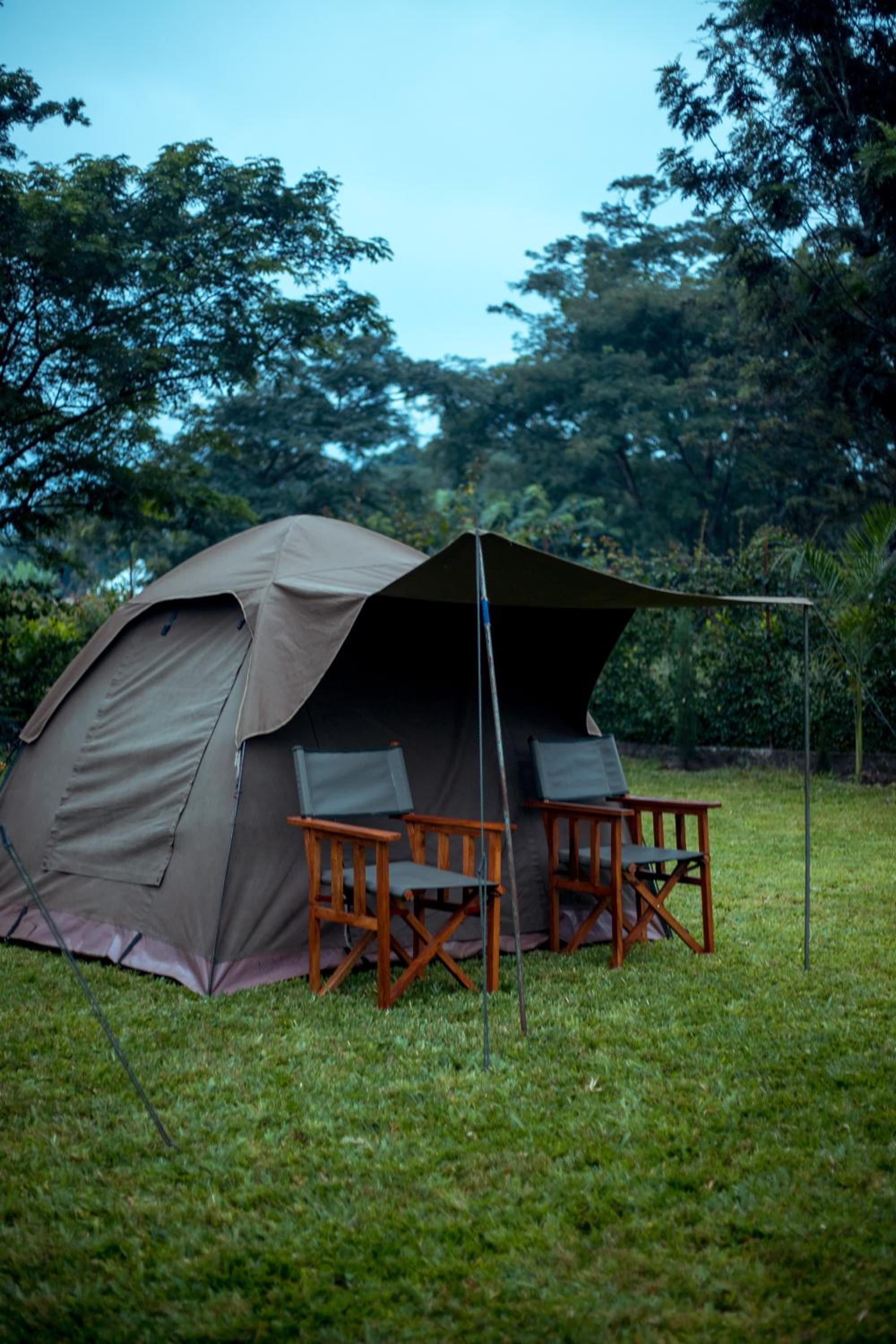 Tent photo 1