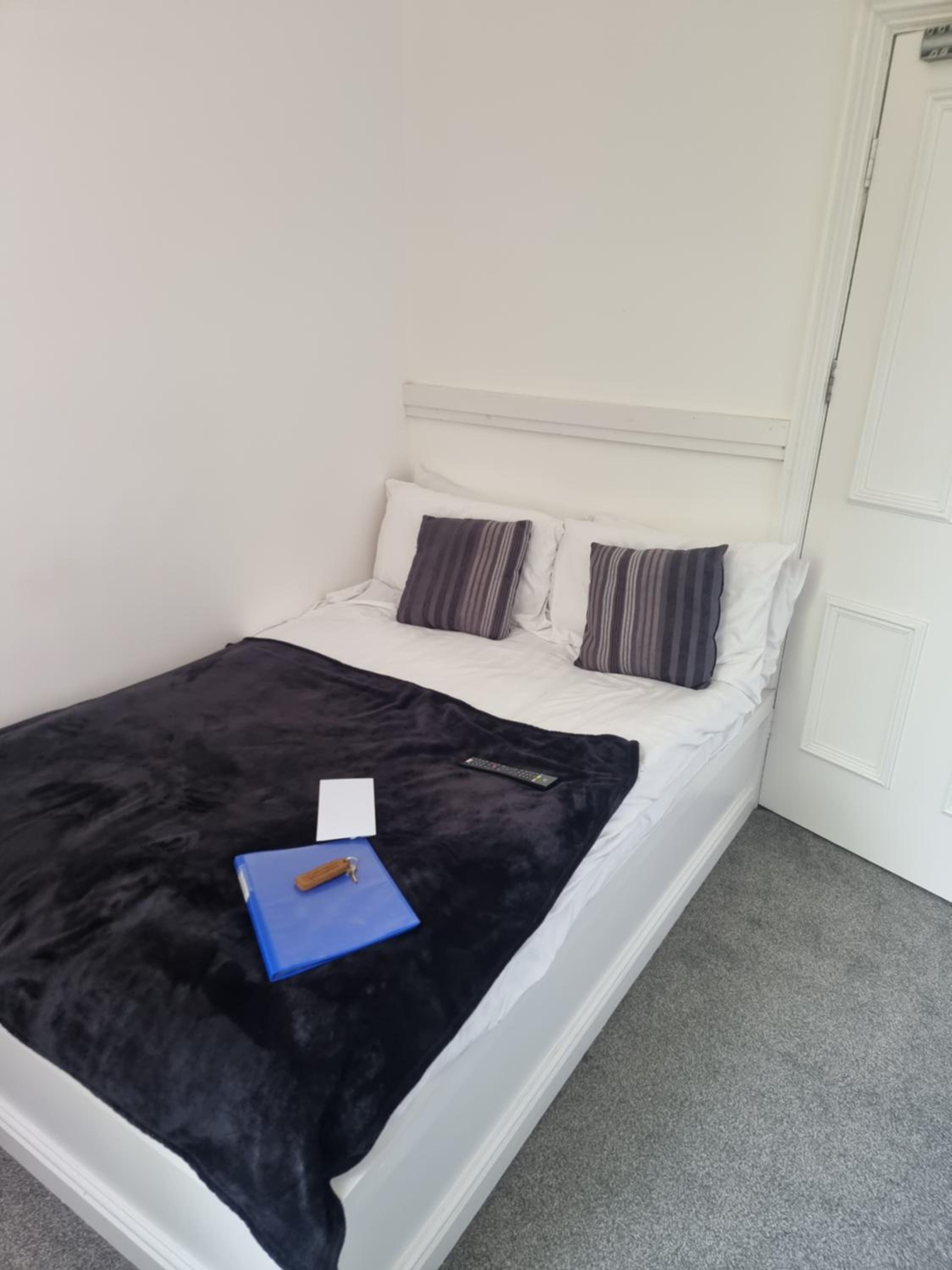 Double Room - Photo 1