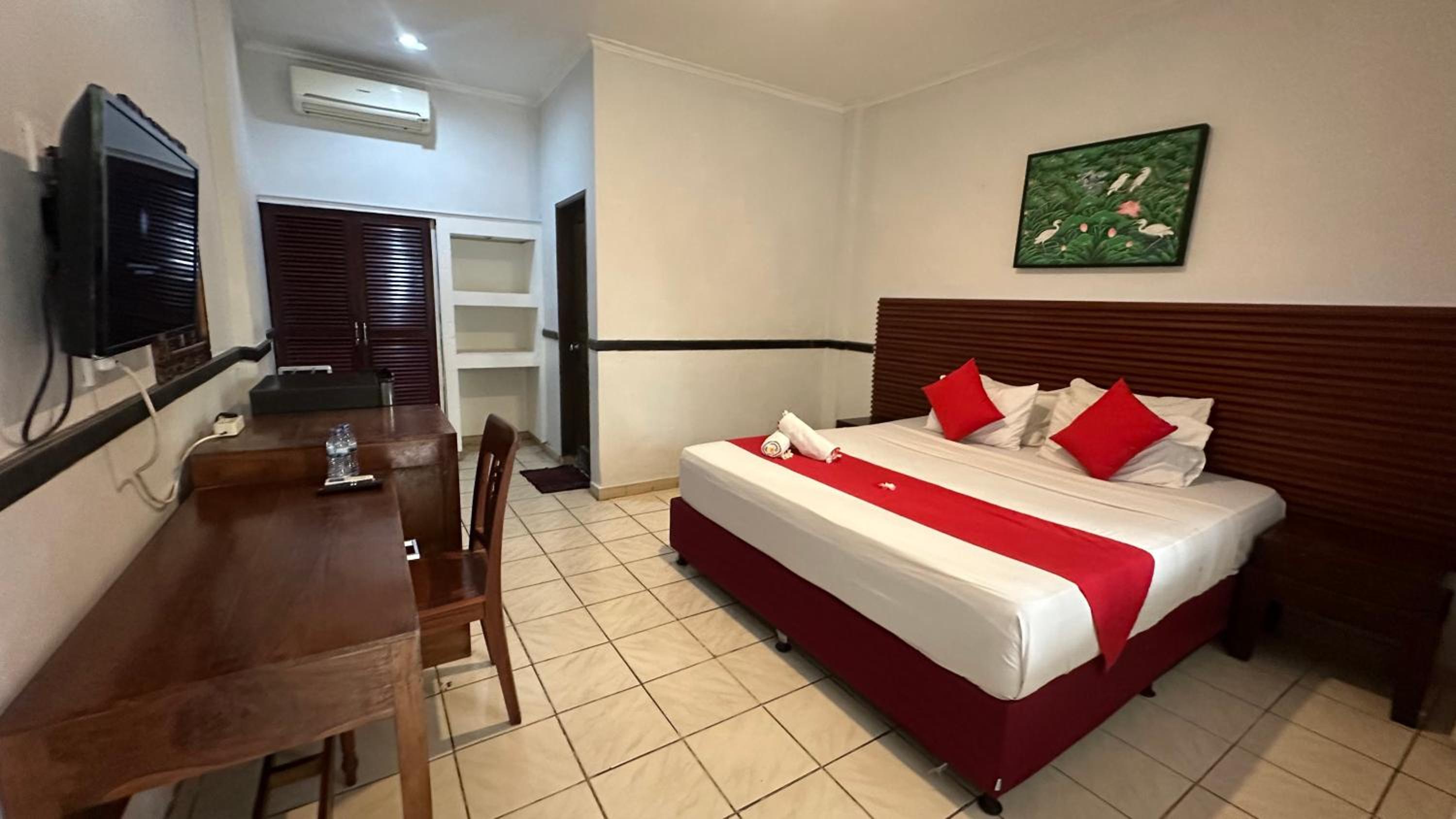 Superior Double or Twin Room photo 3