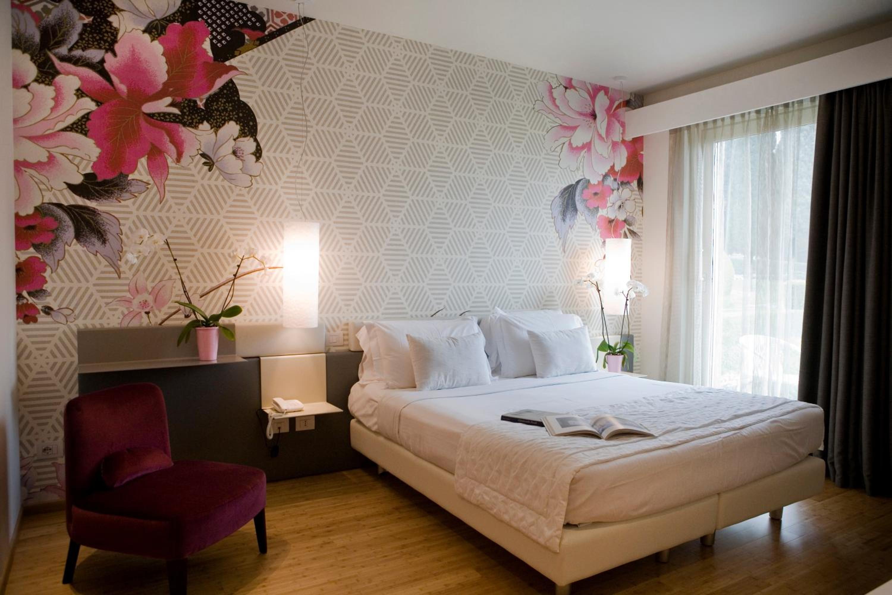 Superior Double Room with Lake View - Photo 6