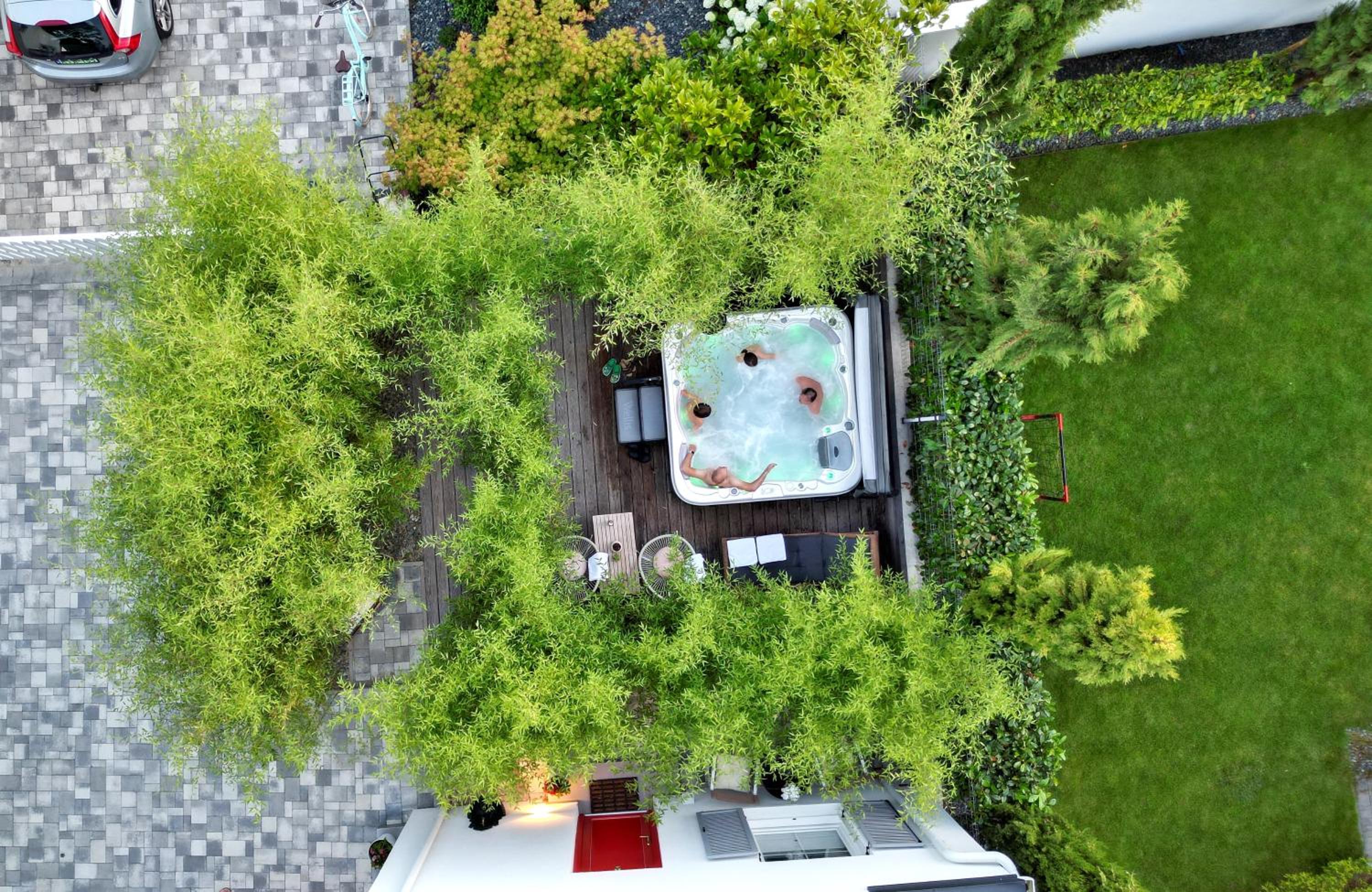 Suite with River View - Photo 48
