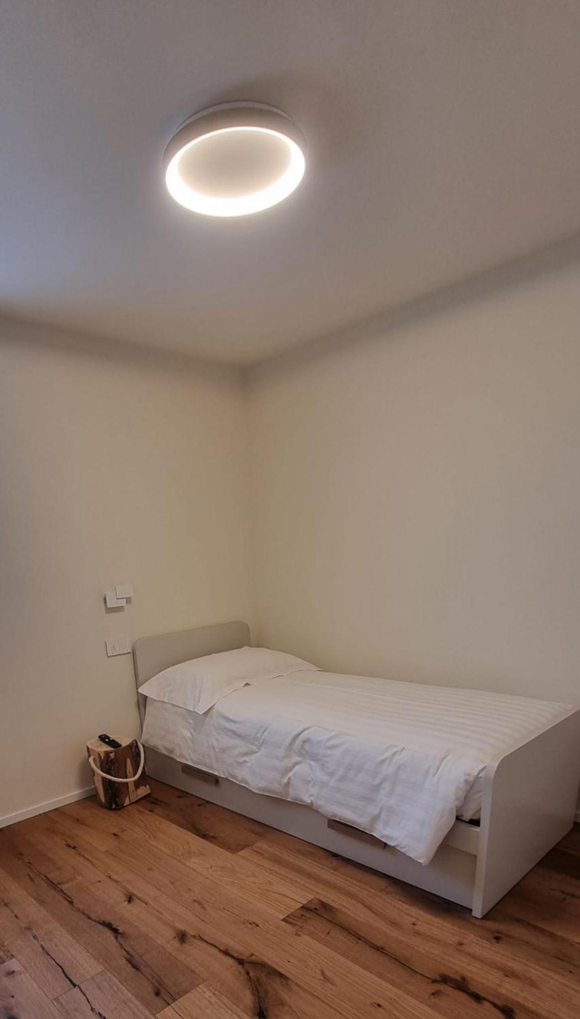 Three-Bedroom Apartment photo 3
