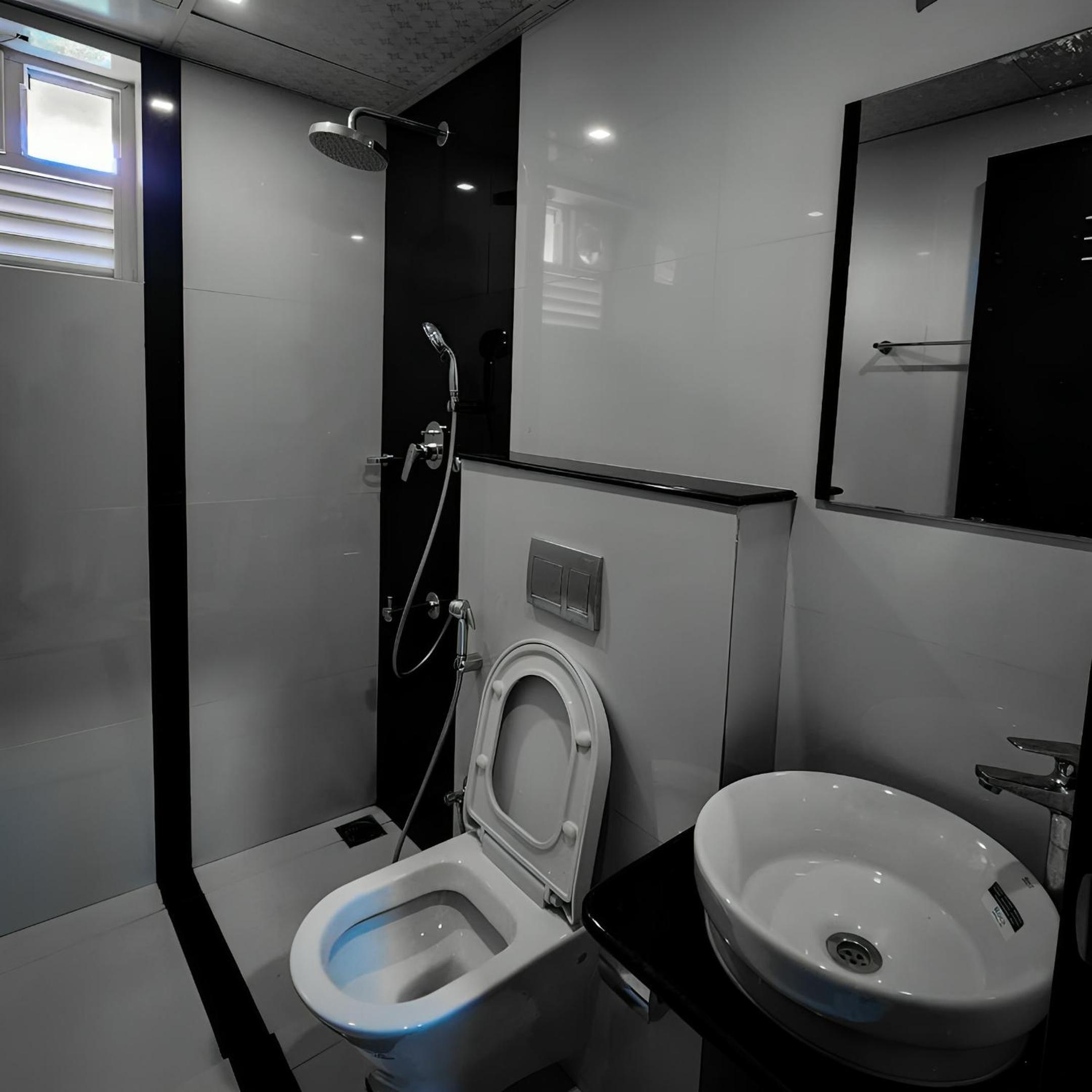 Deluxe Family Suite photo 3