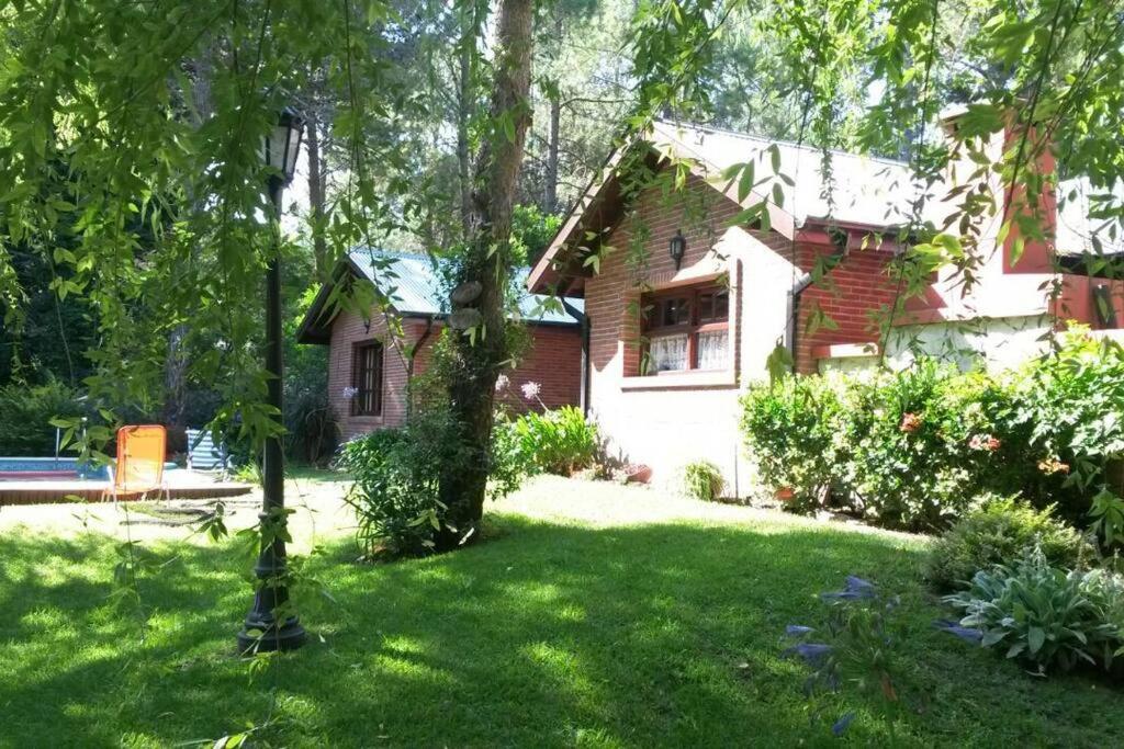 Four-Bedroom House photo 2