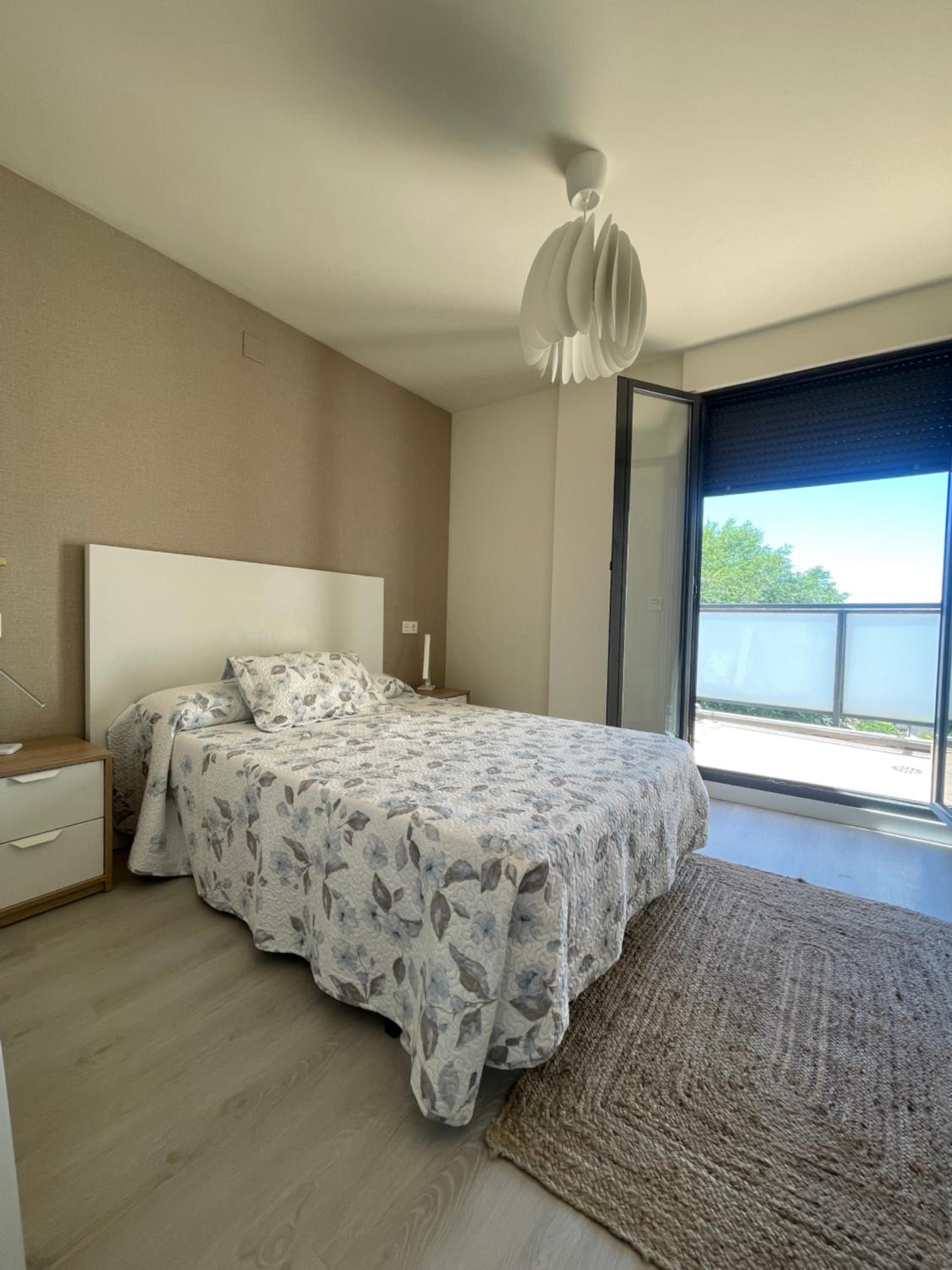 Departamento de tres habitaciones