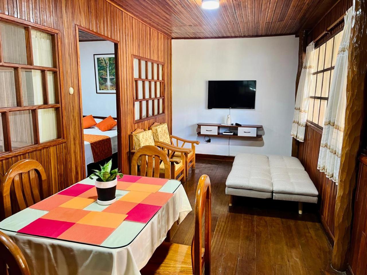Vacation Home photo 1