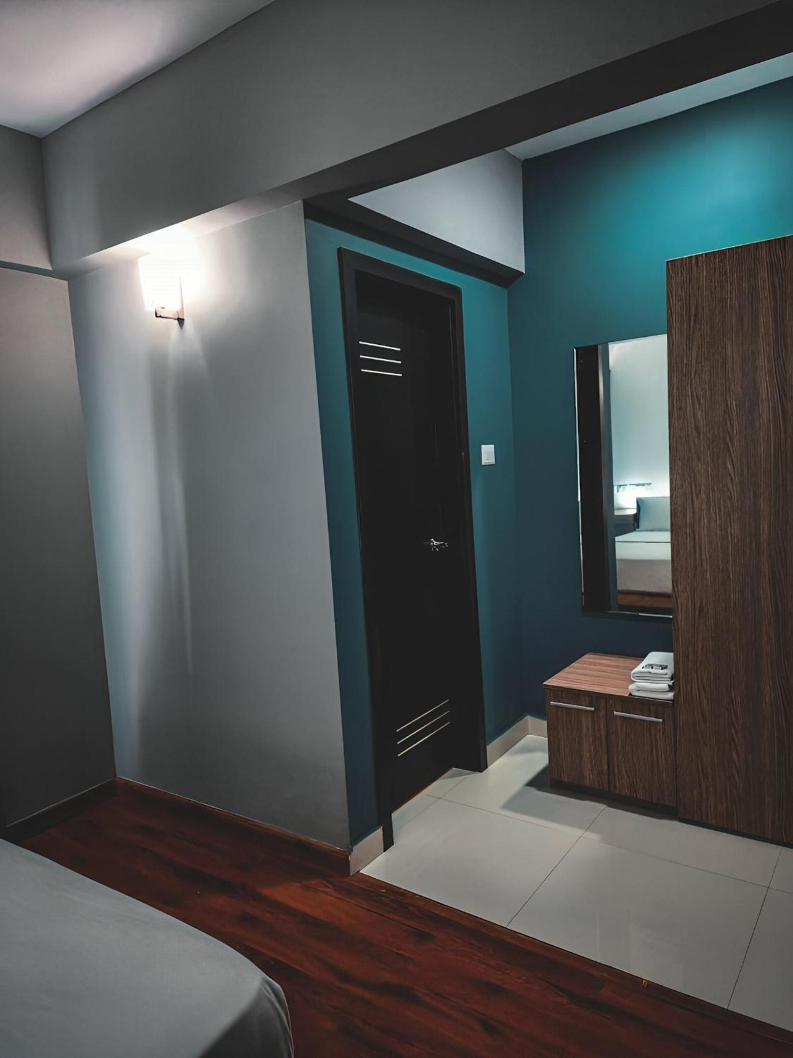 Deluxe Family Suite photo 1