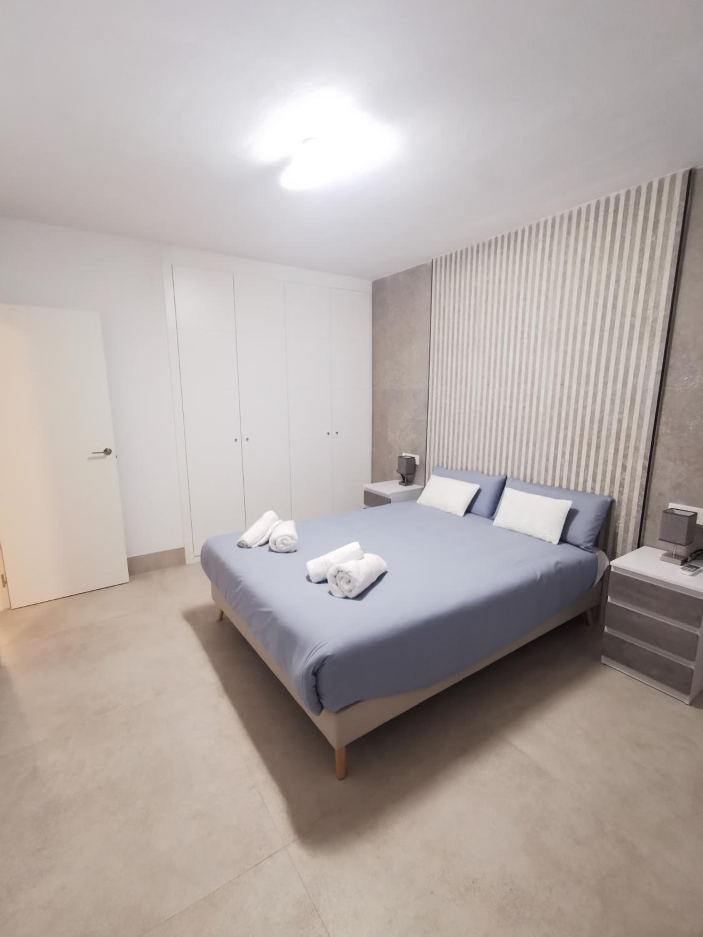 Apartamento de Lujo de Una Habitación