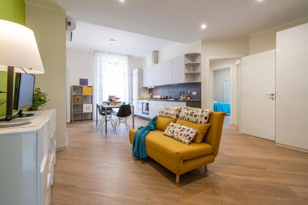Two-Bedroom Apartment photo 1