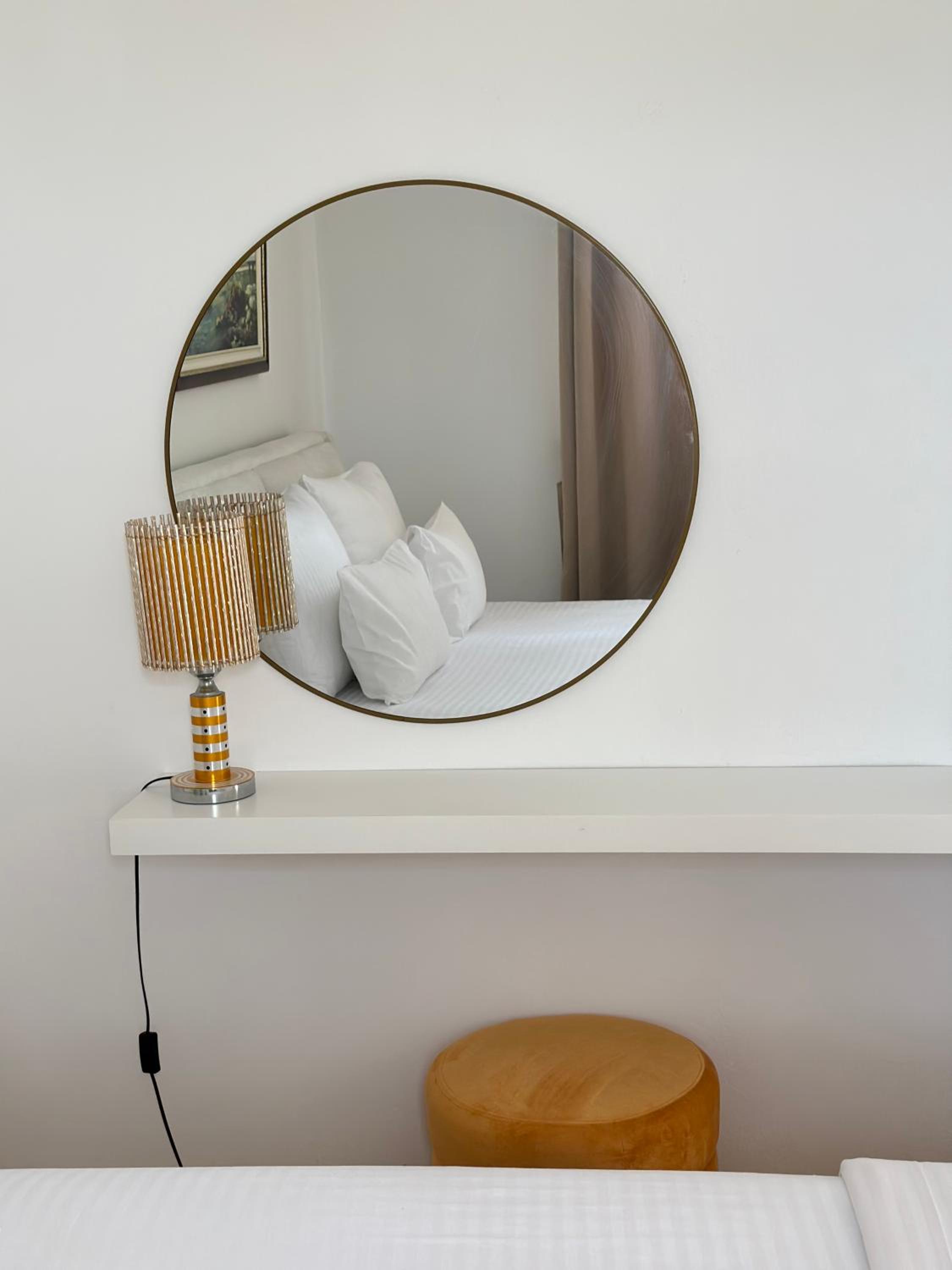 Superior Suite With Sea View