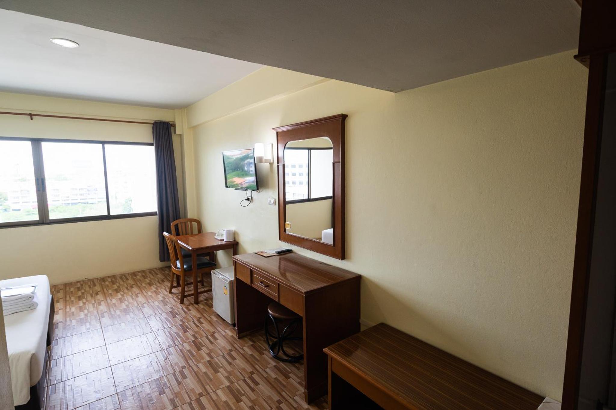 Standard Double Room - Photo 5