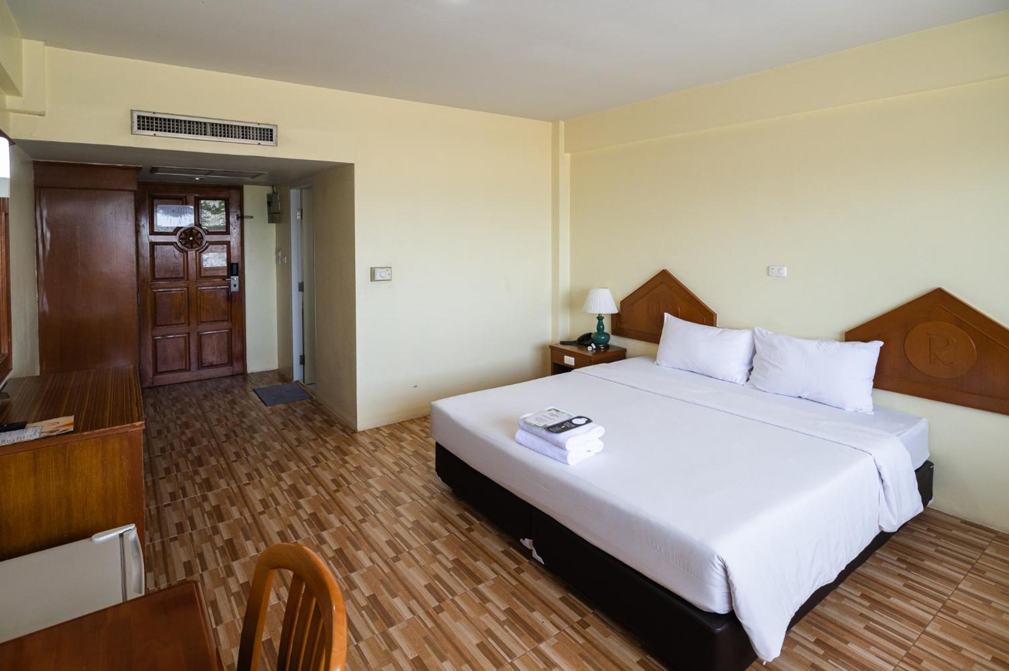 Standard Double Room - Photo 1