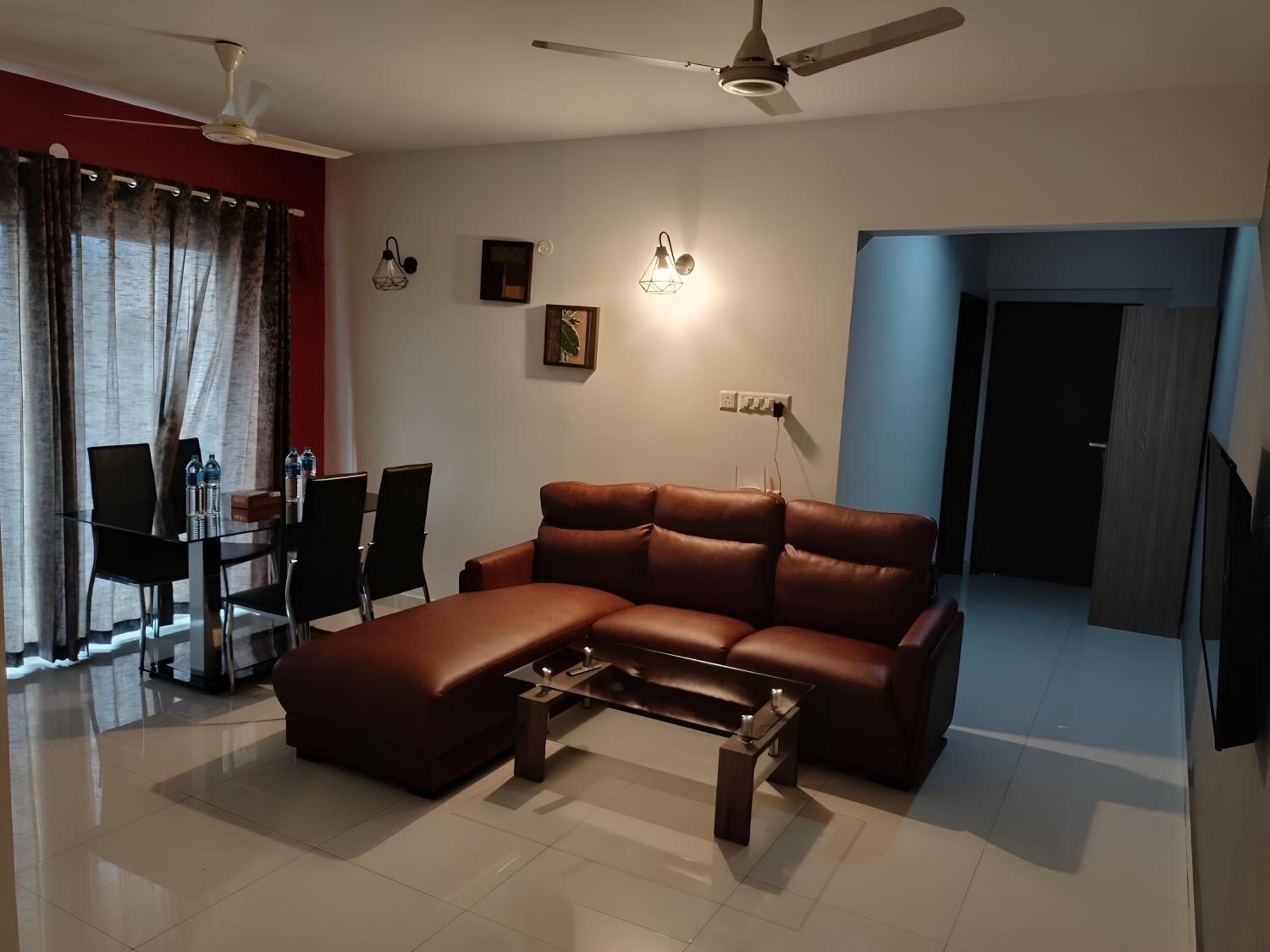 Family Suite photo 3