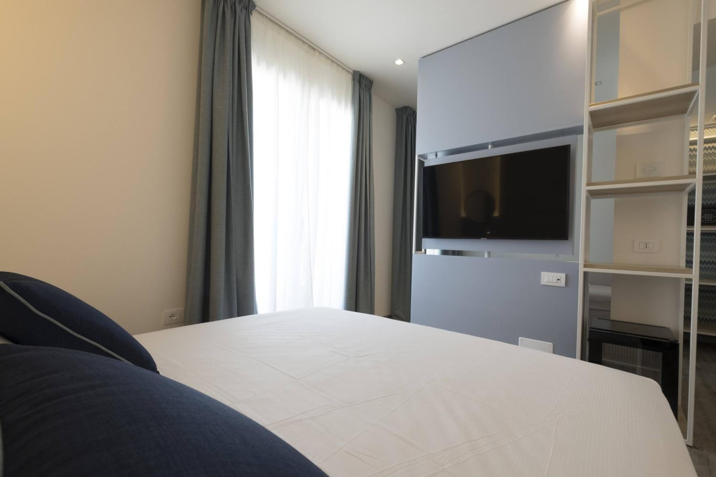 Deluxe Room photo 1
