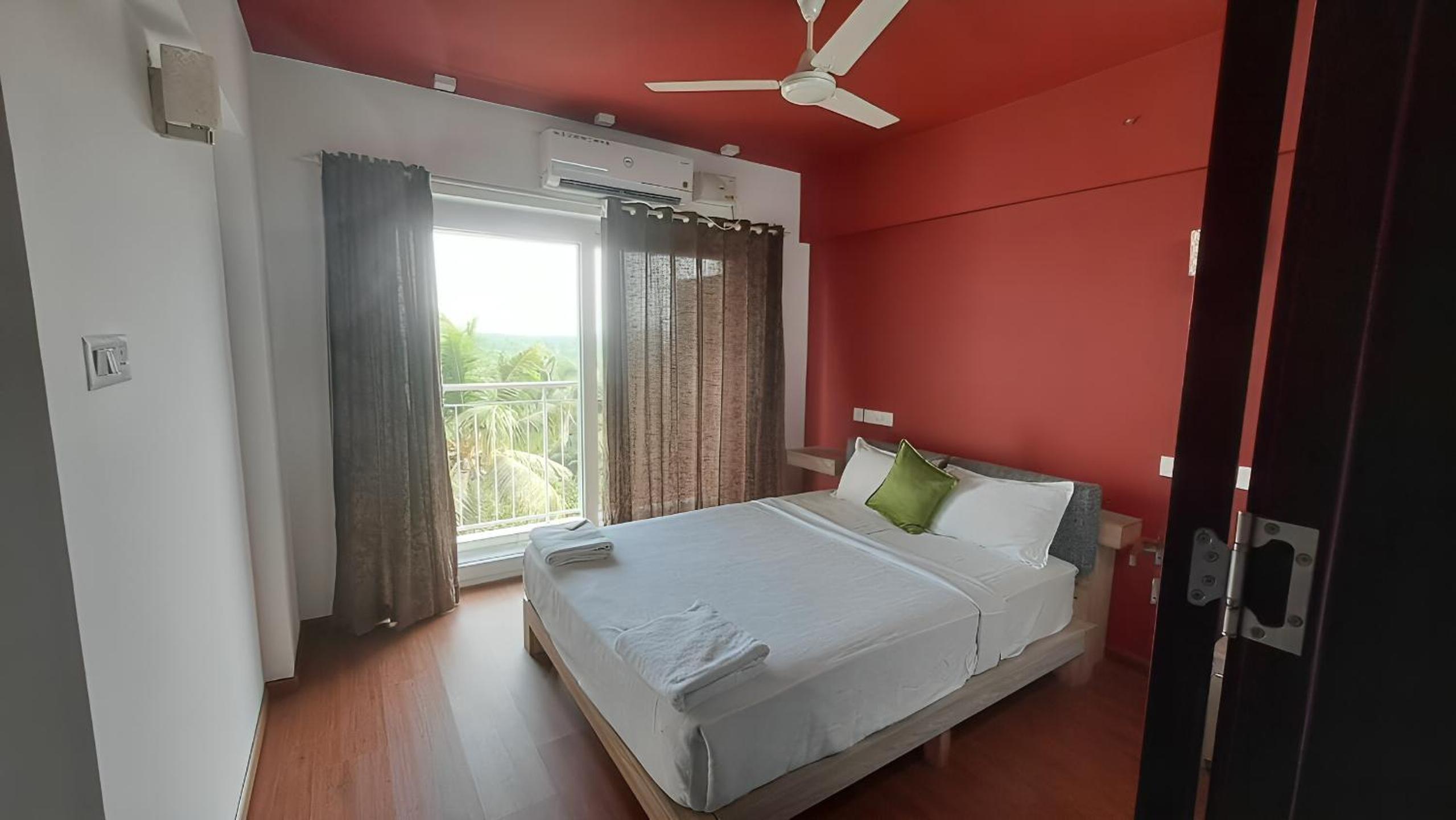 Deluxe Family Suite photo 2
