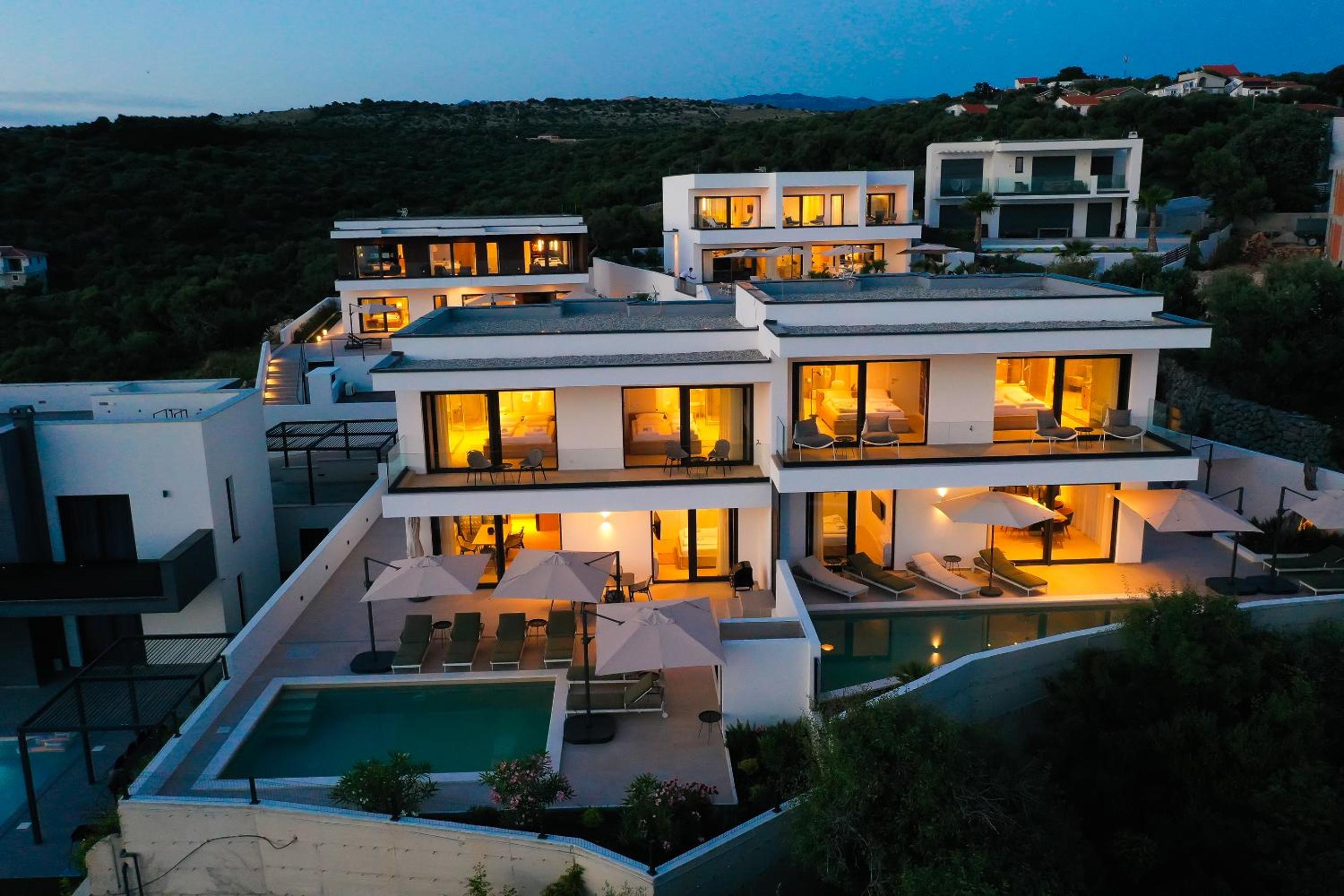 Deluxe Villa photo 3