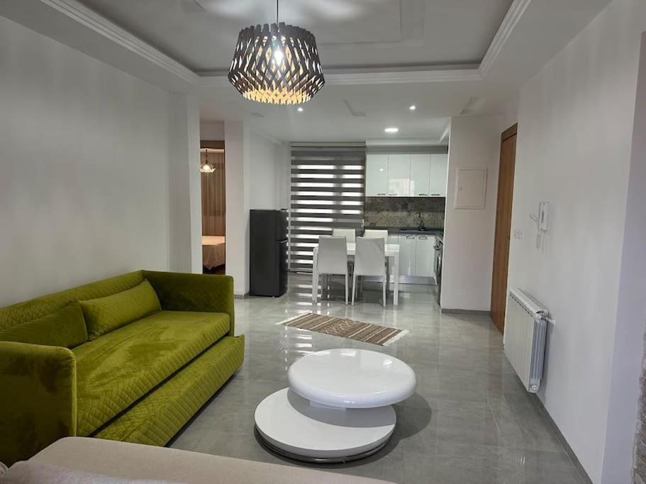 Two-Bedroom Apartment photo 1