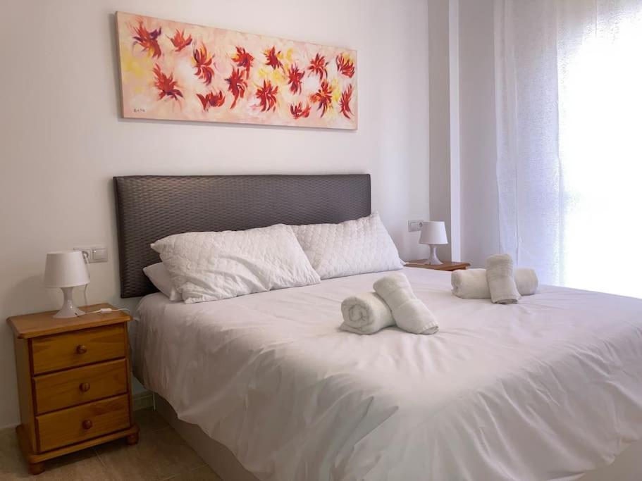 Departamento de tres habitaciones