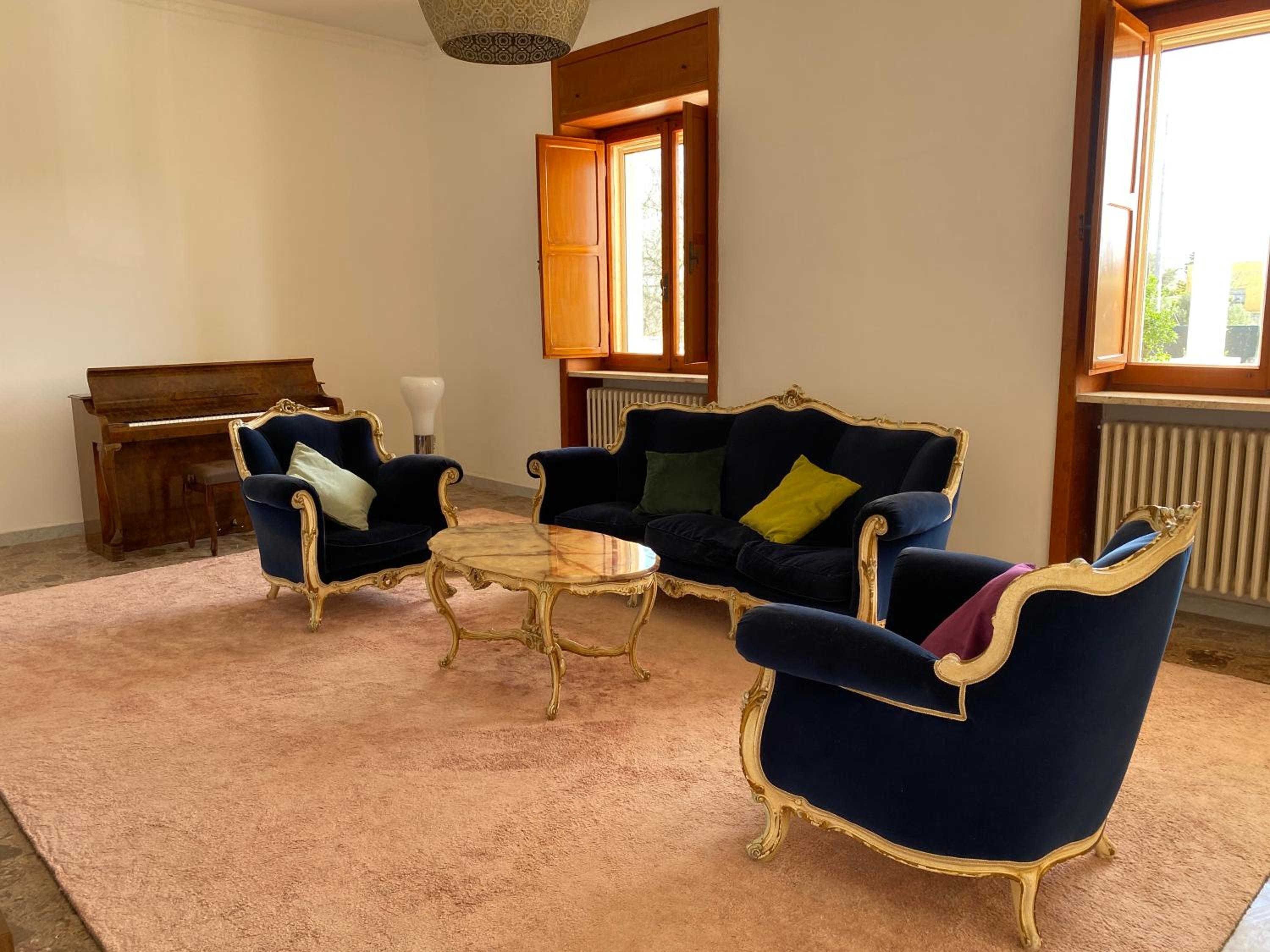 Villa photo 1