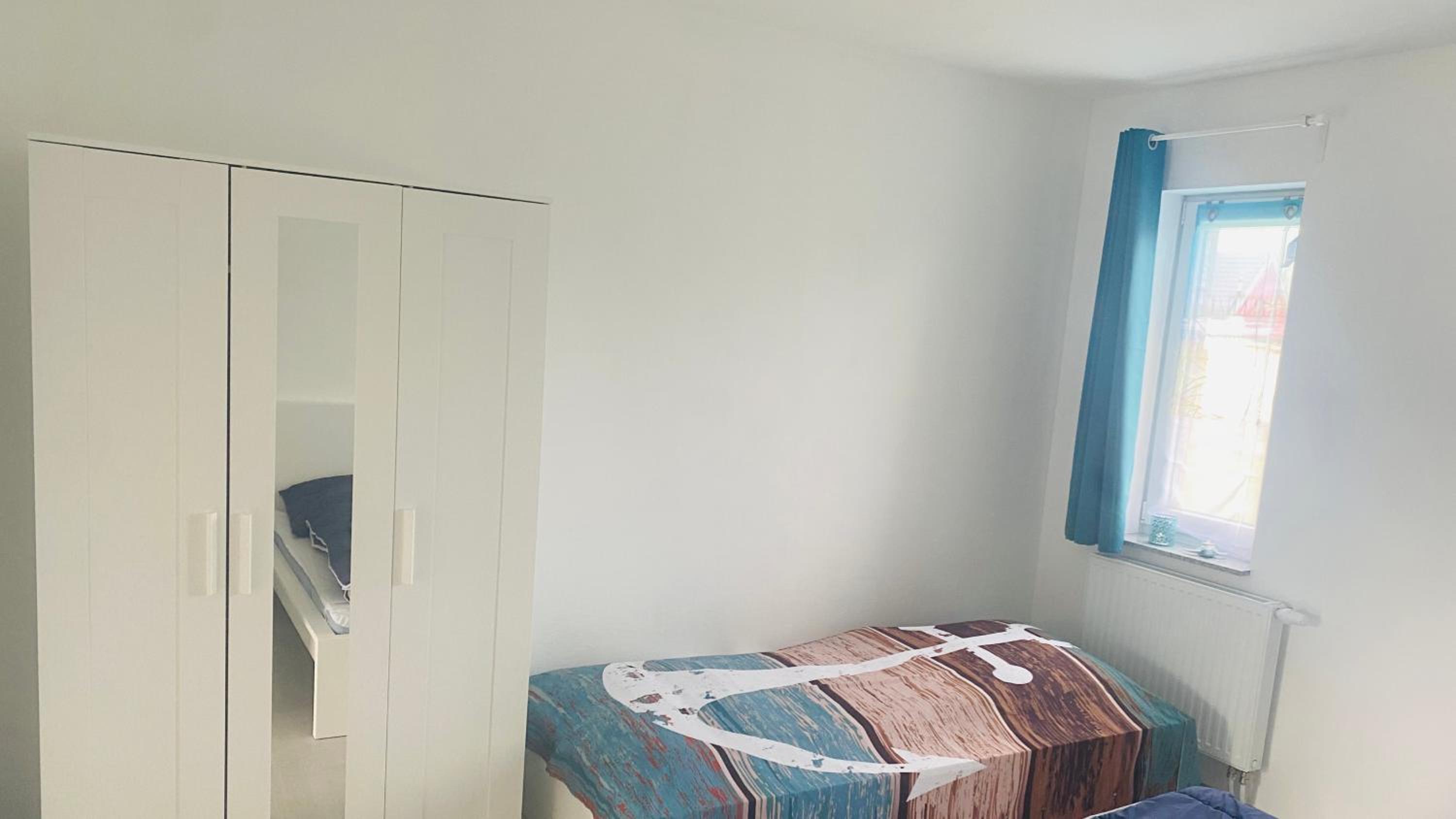 One-Bedroom Apartment photo 3