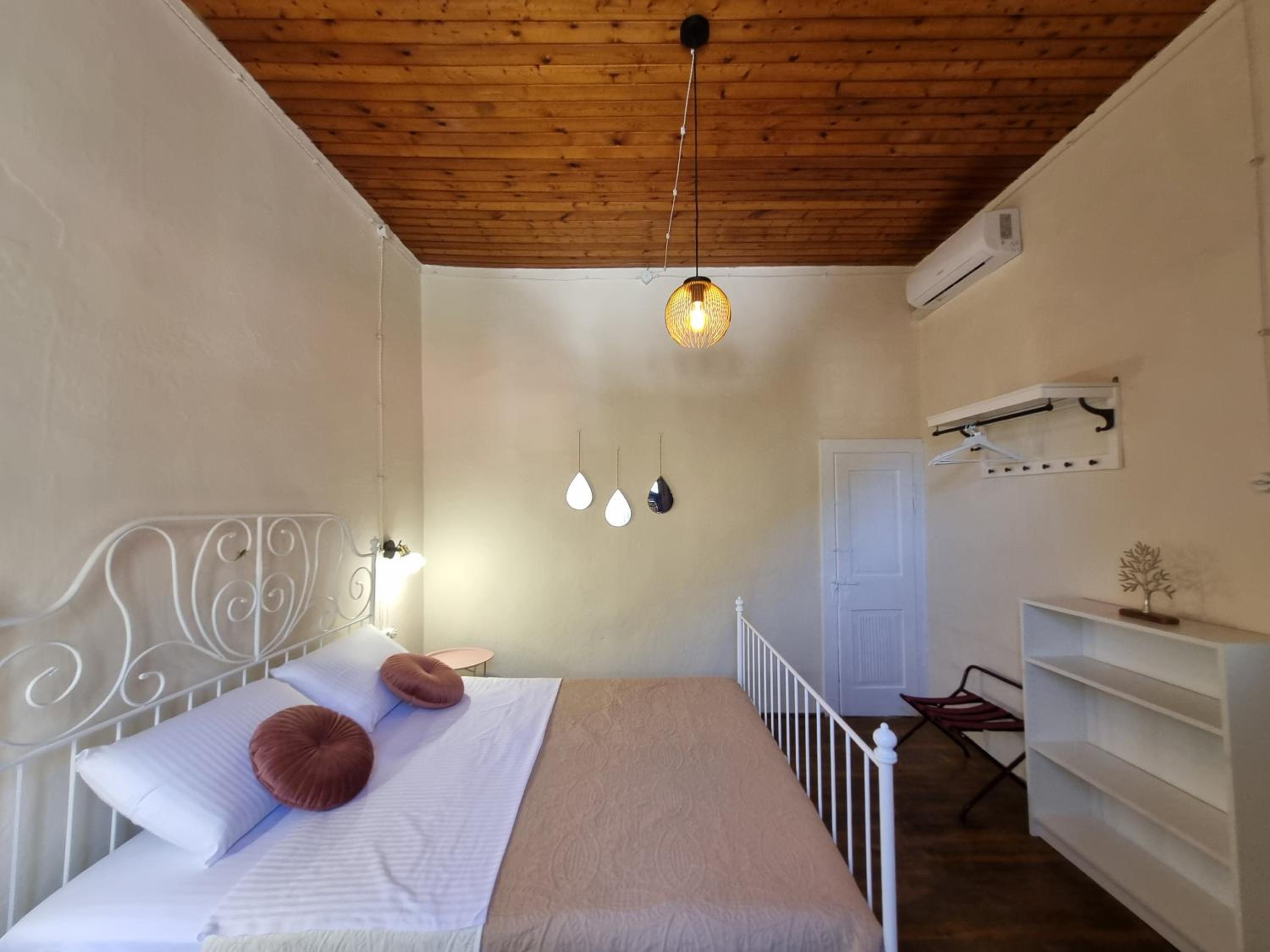 Three-Bedroom Apartment with Private Pool
