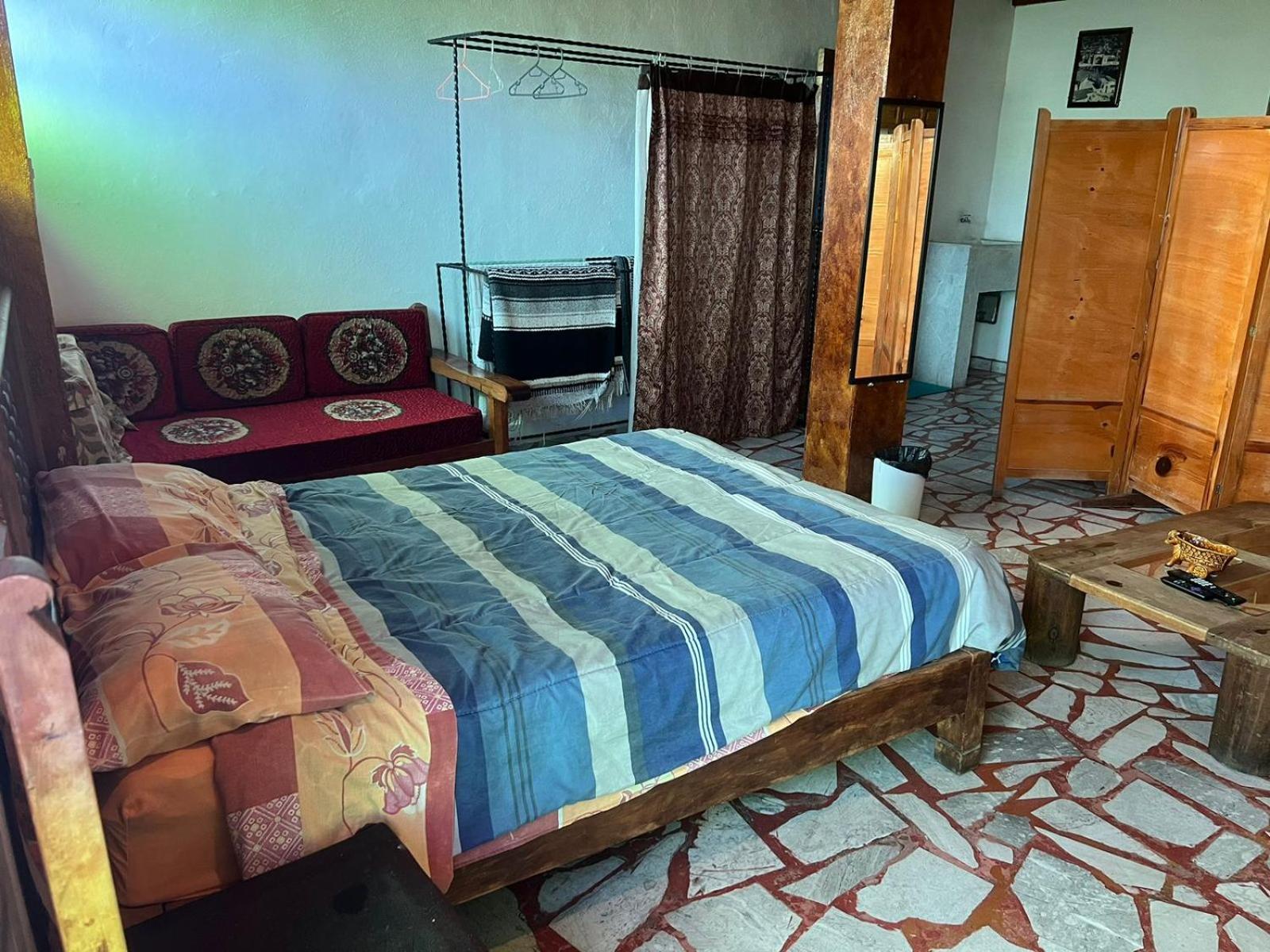 Triple Room - Photo 2